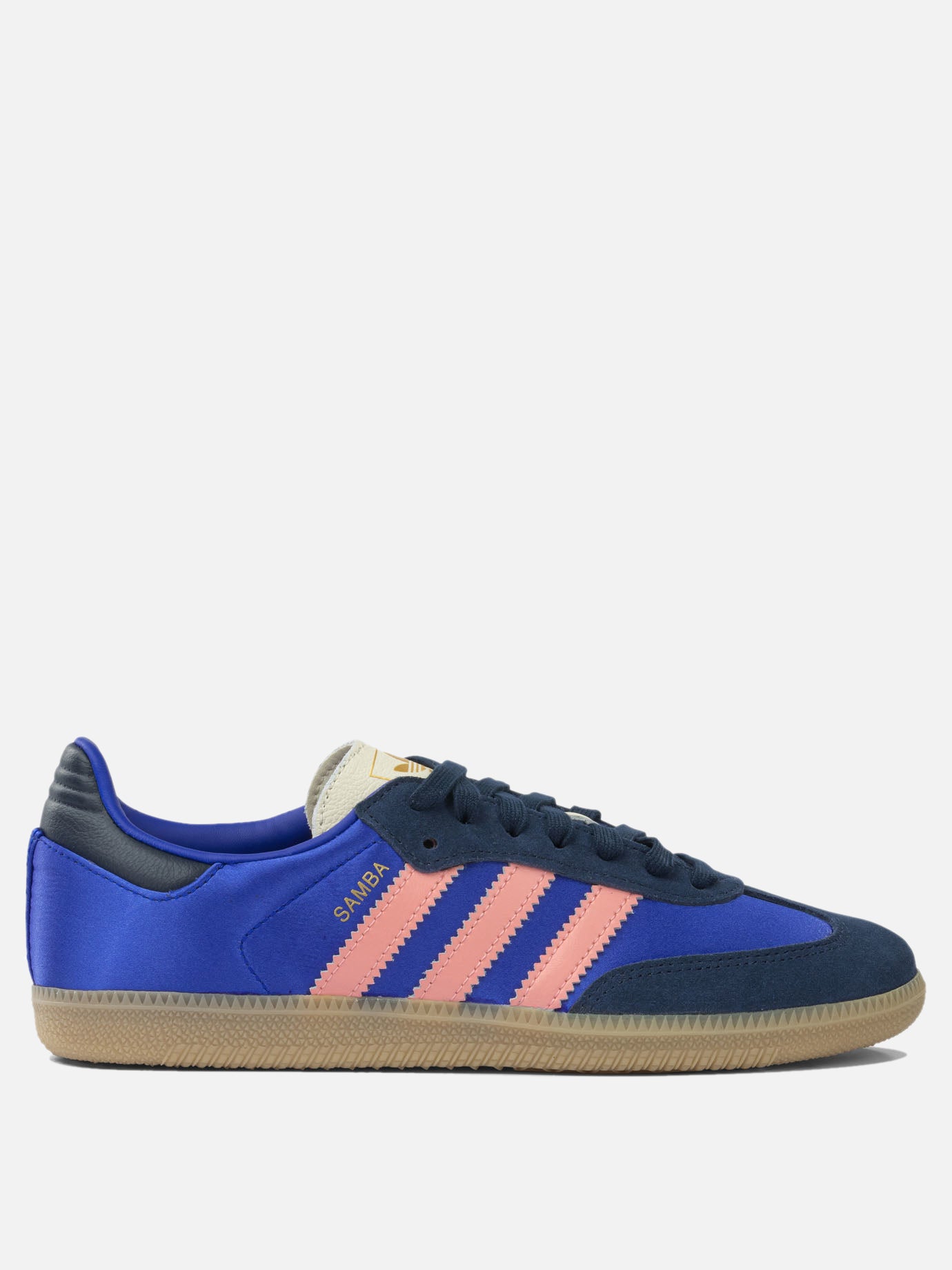 Sneaker basse 100% fabric - 100% rubber  Blu - Adidas Originals Uomo | PDP | VIETTI Online Store | thumbnail