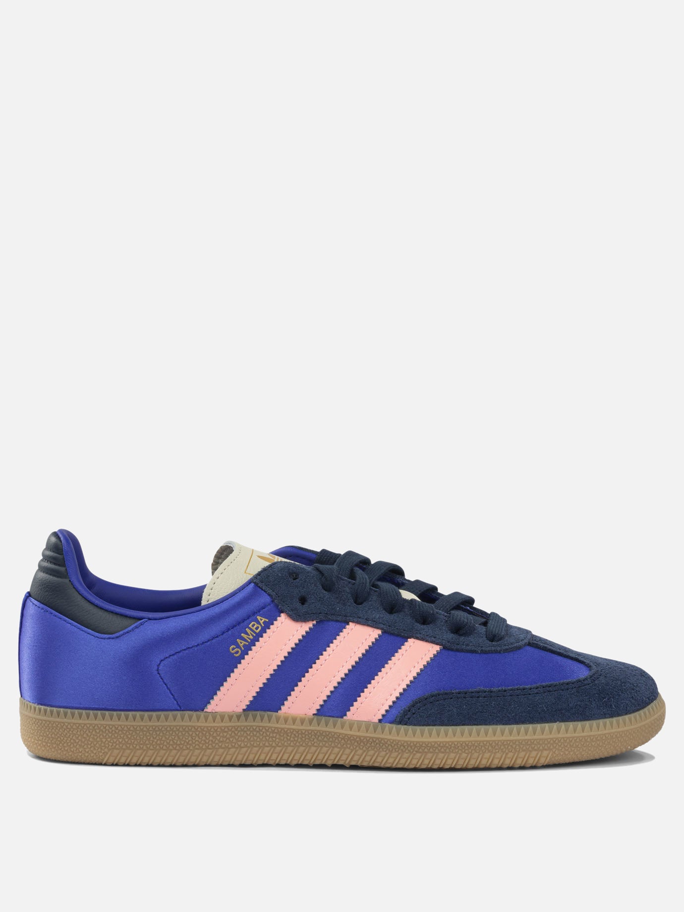 Sneaker basse 100% fabric - 100% rubber  Blu - Adidas Originals Uomo | PDP | VIETTI Online Store | Zoom-Modal
