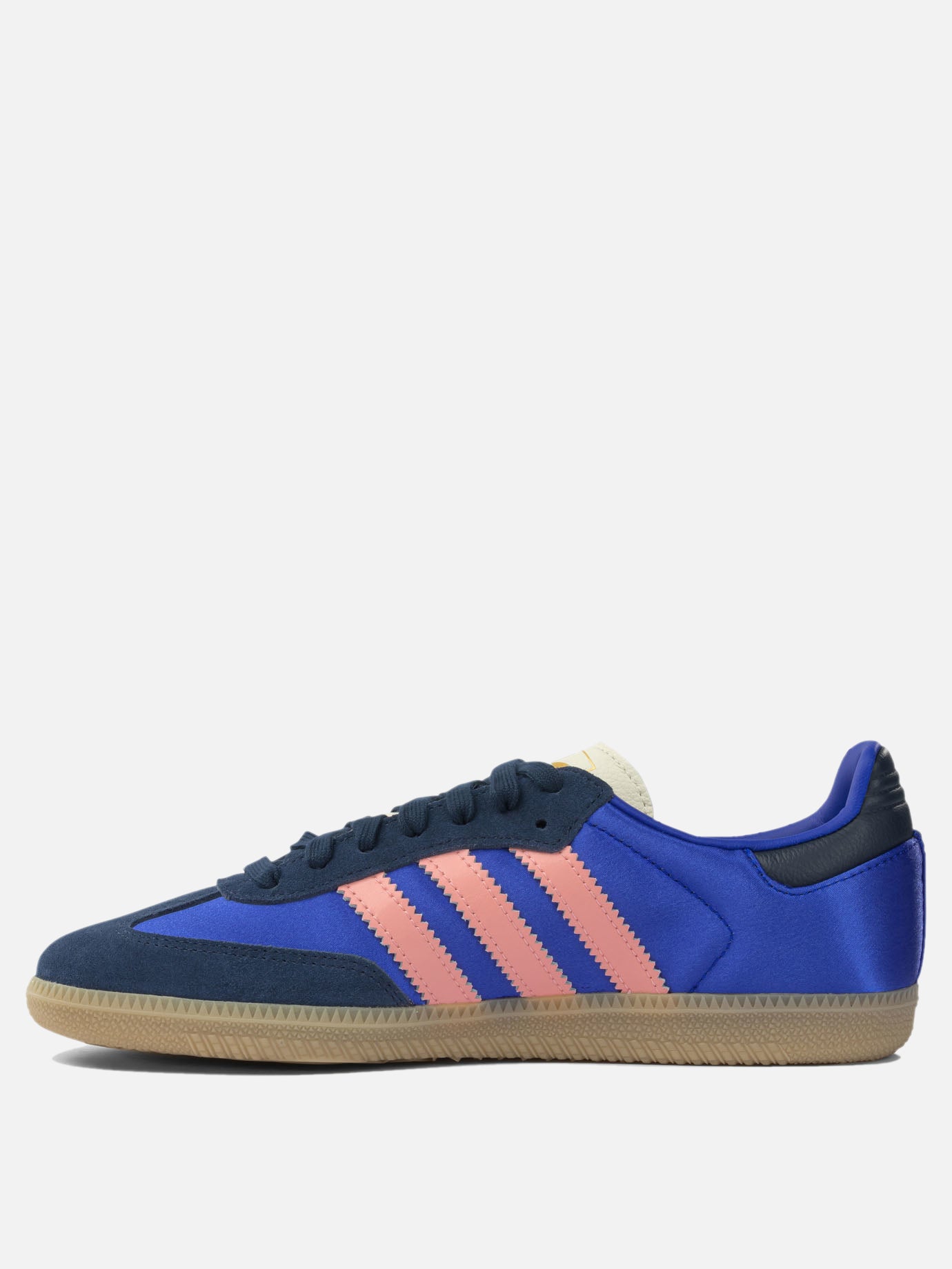 Sneaker basse 100% fabric - 100% rubber  Blu - Adidas Originals Uomo | PDP | VIETTI Online Store | thumbnail_3