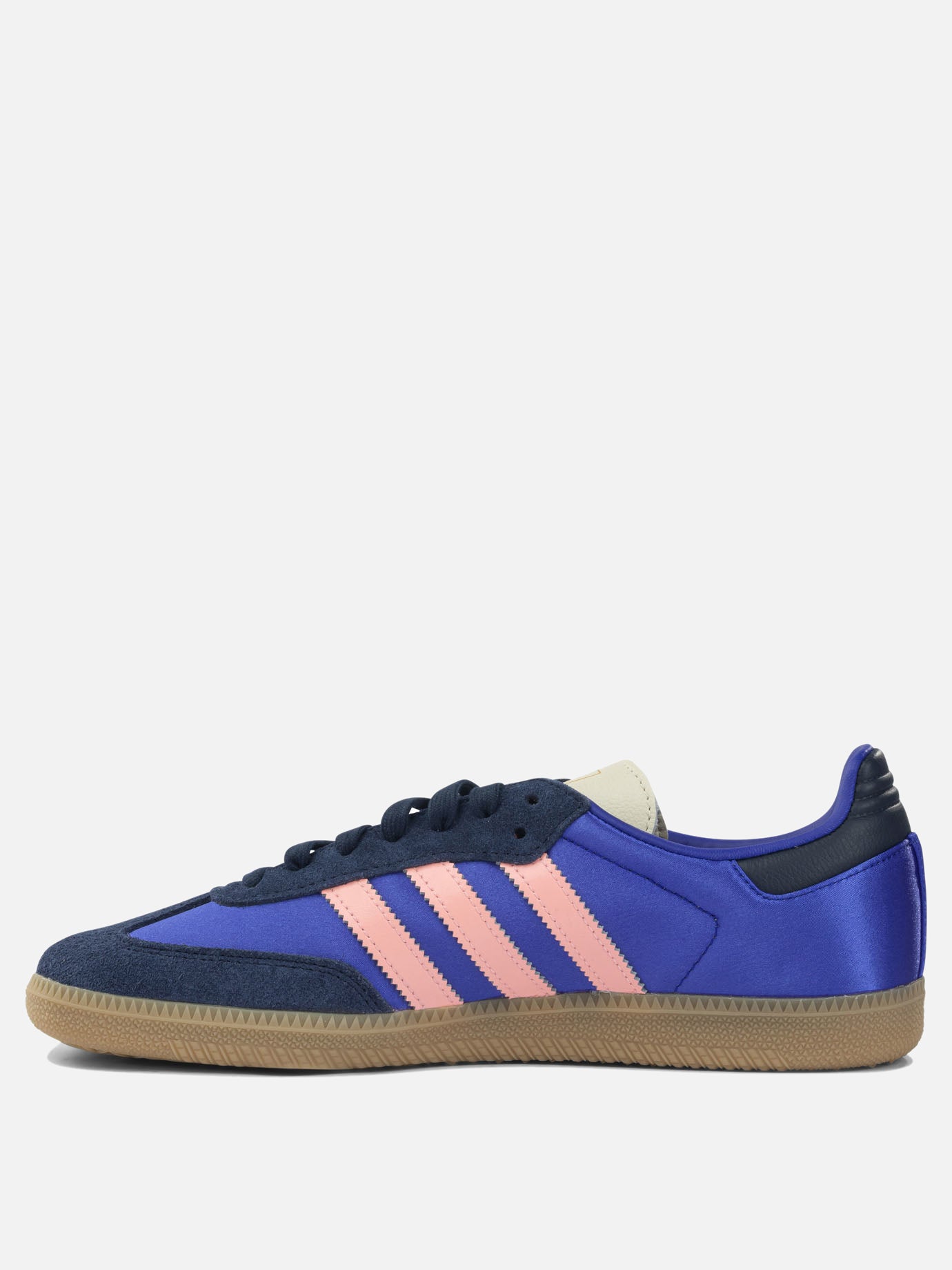 Sneaker basse 100% fabric - 100% rubber  Blu - Adidas Originals Uomo | PDP | VIETTI Online Store | thumbnail_3