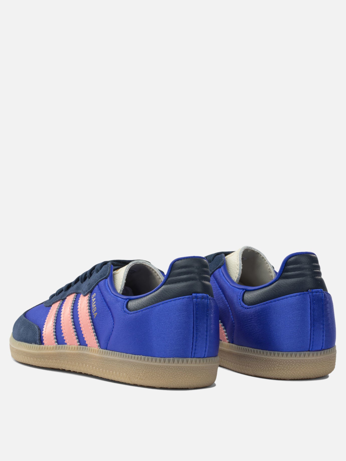 Sneaker basse 100% fabric - 100% rubber  Blu - Adidas Originals Uomo | PDP | VIETTI Online Store | thumbnail_4