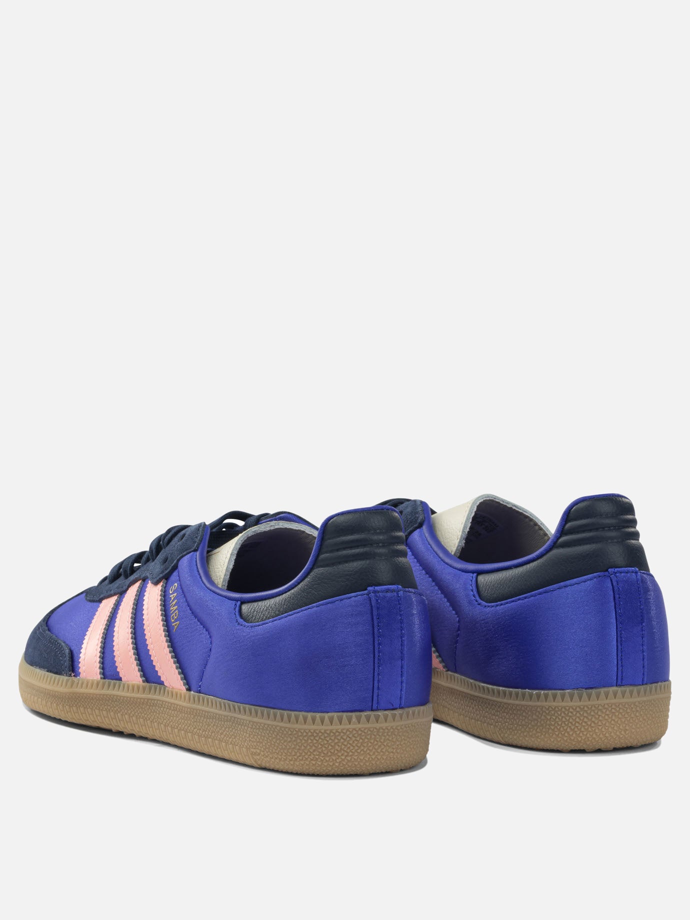 Sneaker basse 100% fabric - 100% rubber  Blu - Adidas Originals Uomo | PDP | VIETTI Online Store | thumbnail_4