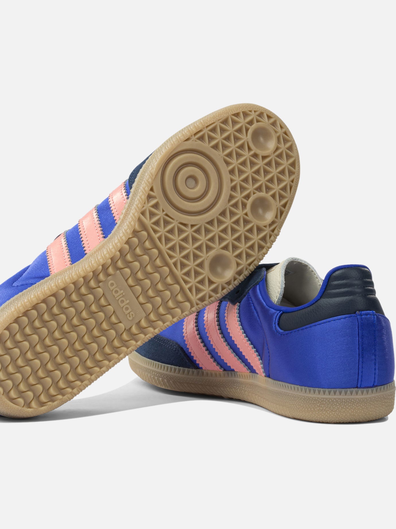 Sneaker basse 100% fabric - 100% rubber  Blu - Adidas Originals Uomo | PDP | VIETTI Online Store | thumbnail_5