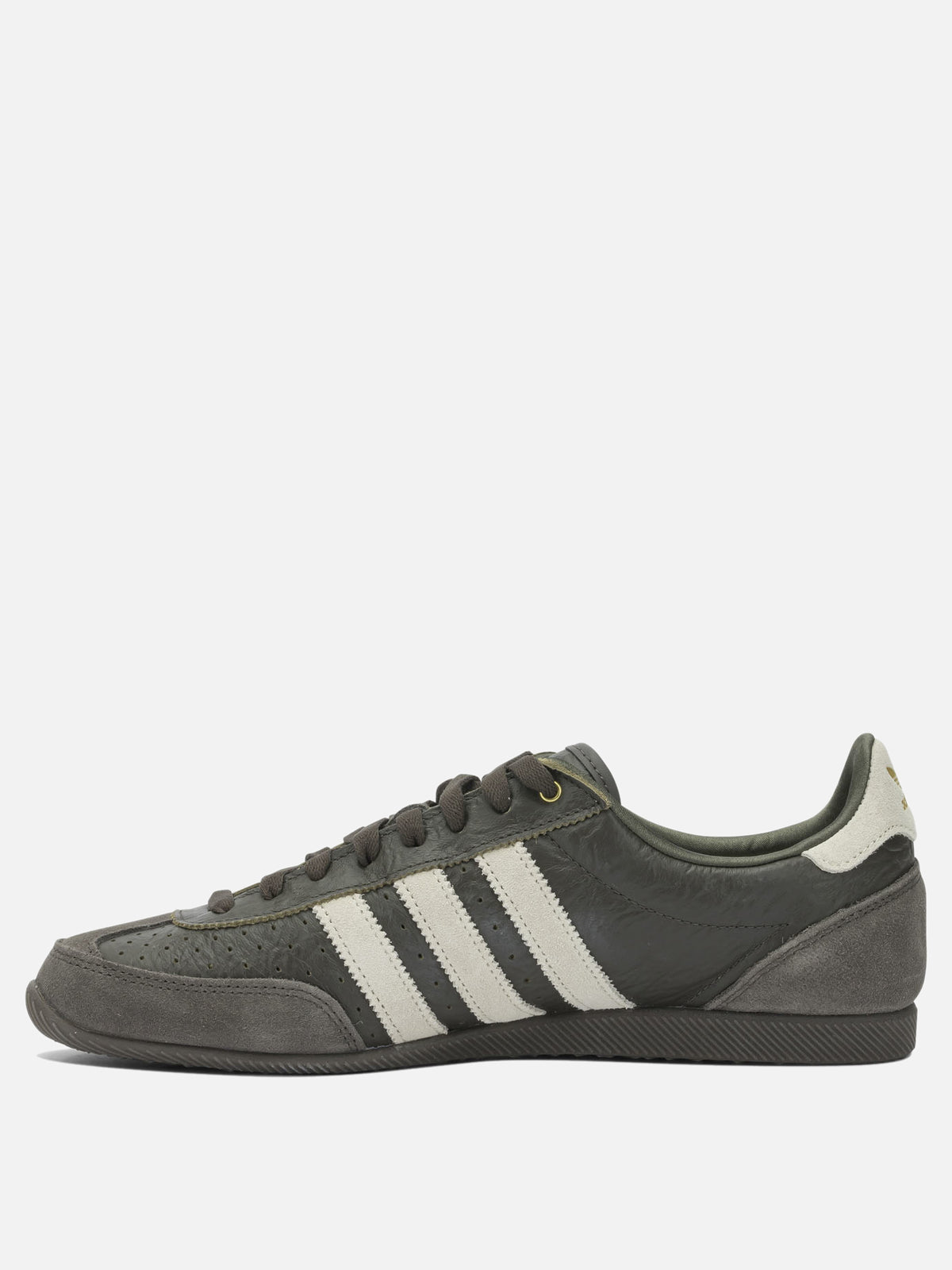 Adidas Originals Sneaker "Japan" Marrone - VIETTI