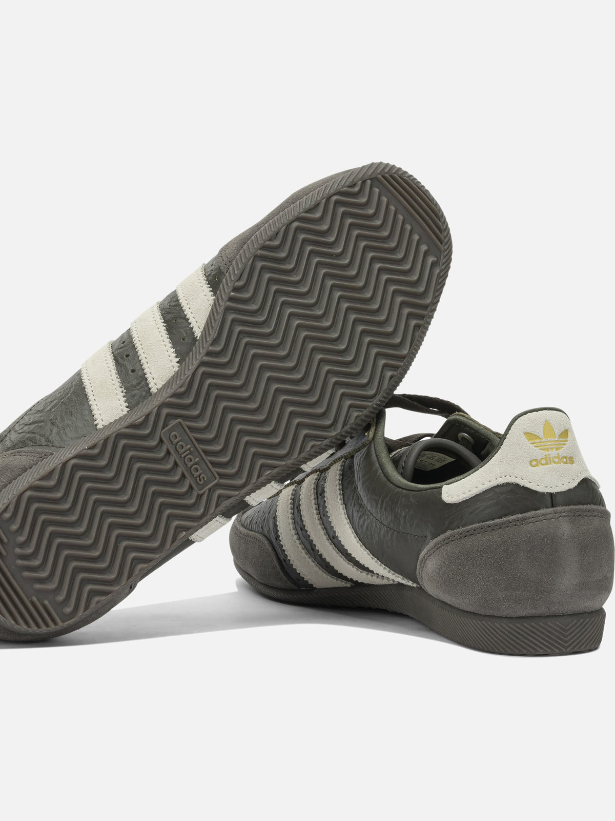 Adidas Originals Sneaker "Japan" Marrone - VIETTI