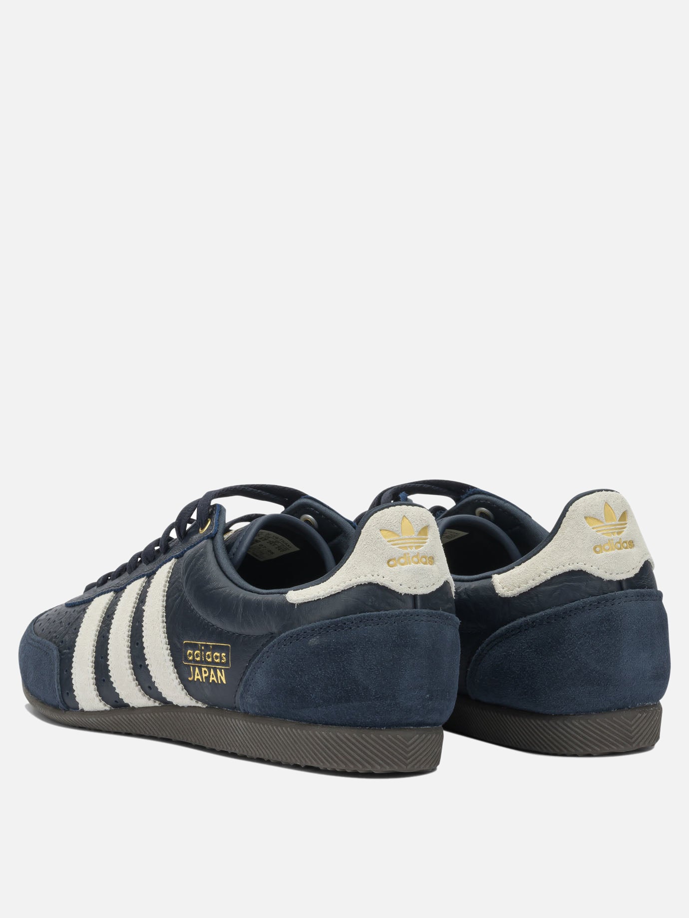 Adidas Originals "Japan" sneakers Blue - Women | VIETTI Online Store Adidas Originals "Japan" sneakers Blue - Women | VIETTI Online Store