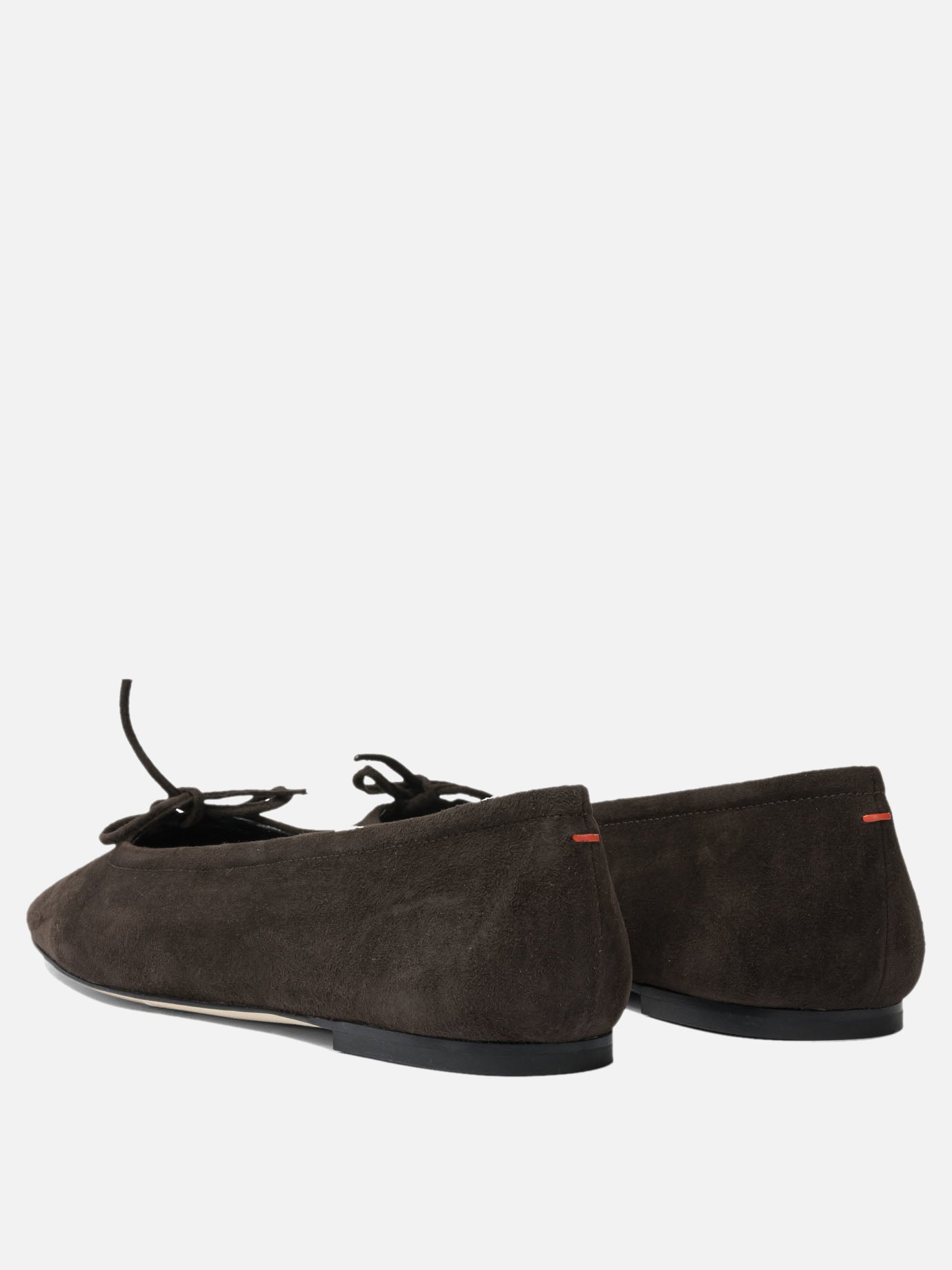 Ballerine classiche 100% leather - 100% leather  Marrone - Aeyde Donna | PDP | VIETTI Online Store | thumbnail_4