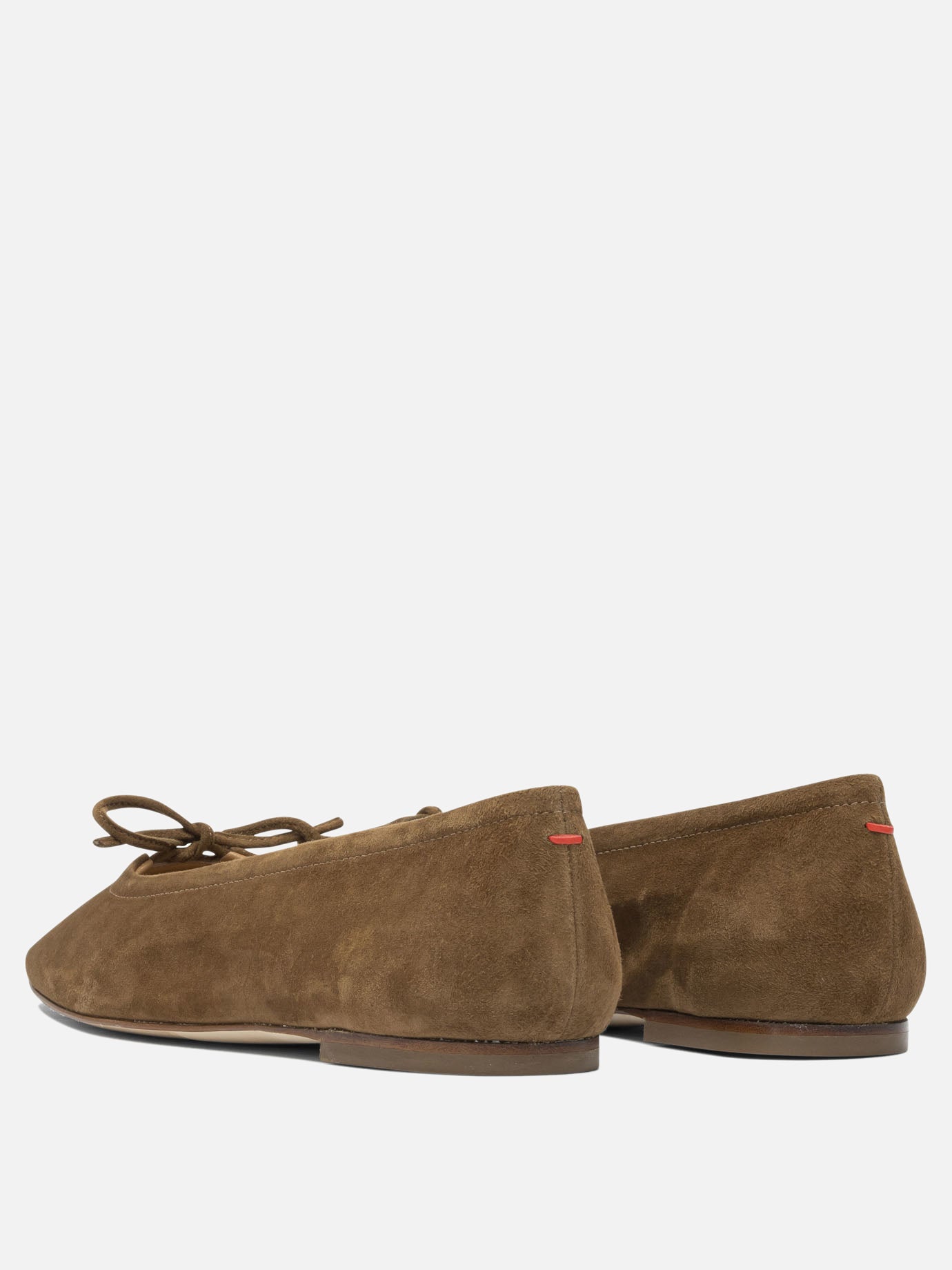 Ballerine classiche 100% leather - 100% leather  Marrone - Aeyde Donna | PDP | VIETTI Online Store | thumbnail_4