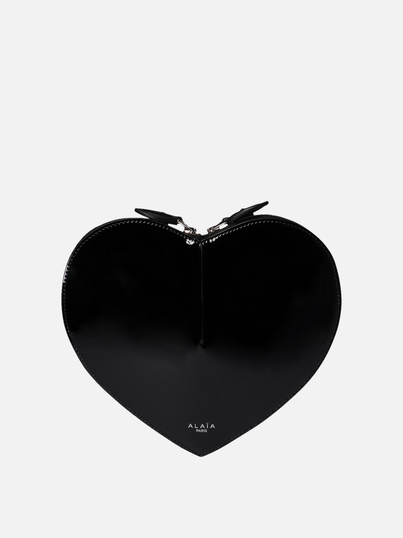 Borse piccole Logo  Nero - Alaïa Donna | PDP | VIETTI Online Store | thumbnail