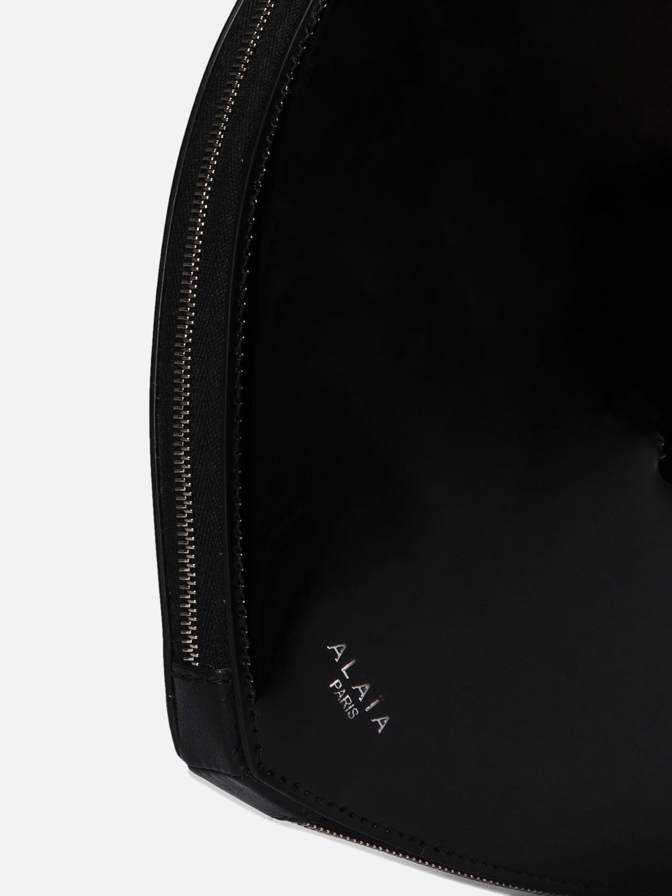 Borse piccole Logo  Nero - Alaïa Donna | PDP | VIETTI Online Store | Zoom-Modal_4
