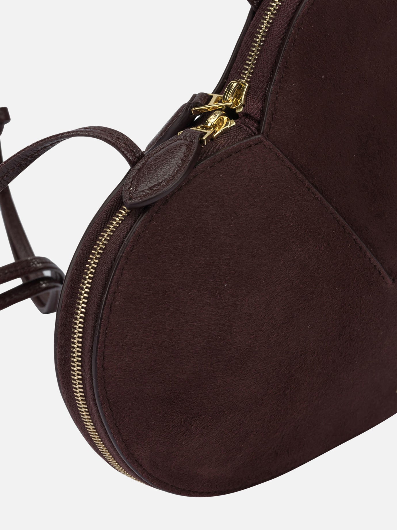 Small bags Logo  Bordeaux - Alaïa Women | PDP | VIETTI Online Store | thumbnail_4