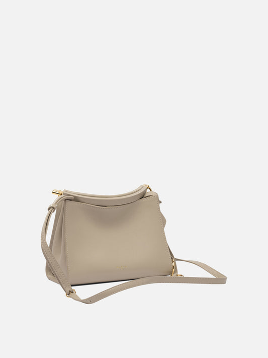 Borse piccole 100% leather  Grigio - Alaïa Donna | PDP | VIETTI Online Store | 2
