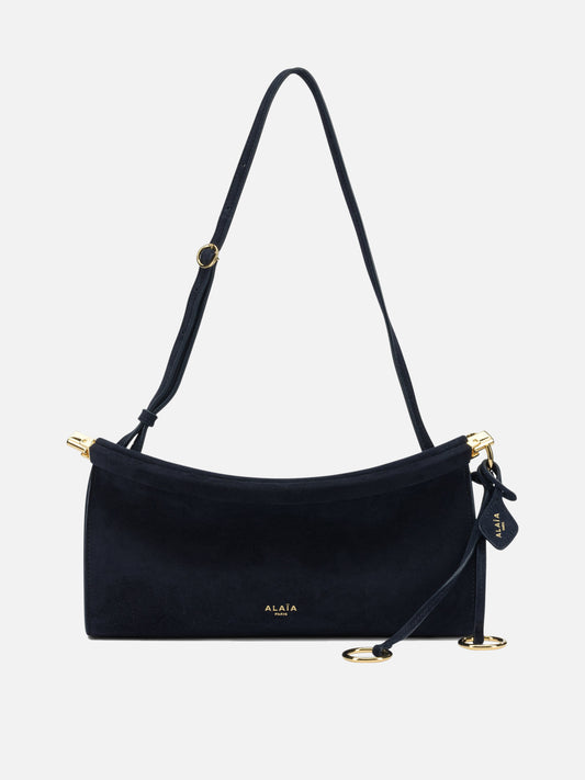 Small bags Logo  Blue - Alaïa Women | PLP | VIETTI Online Store 
