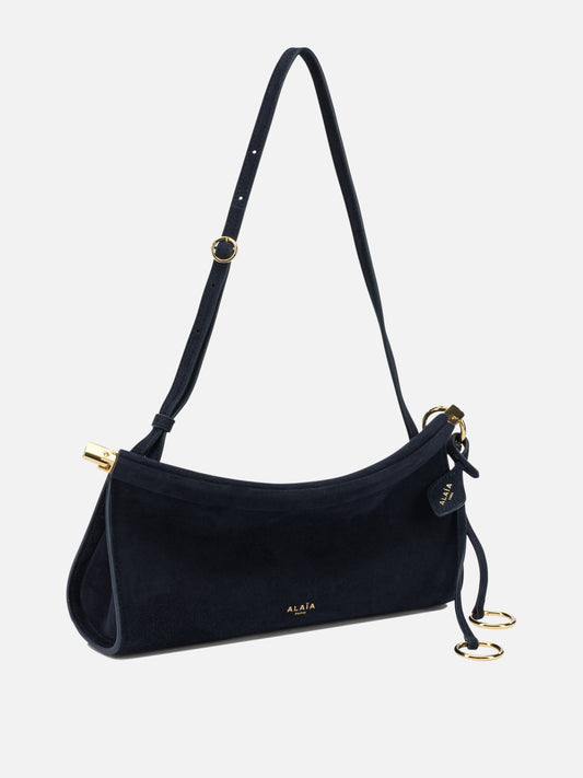 Small bags Logo  Blue - Alaïa Women | PLP | VIETTI Online Store | 2
