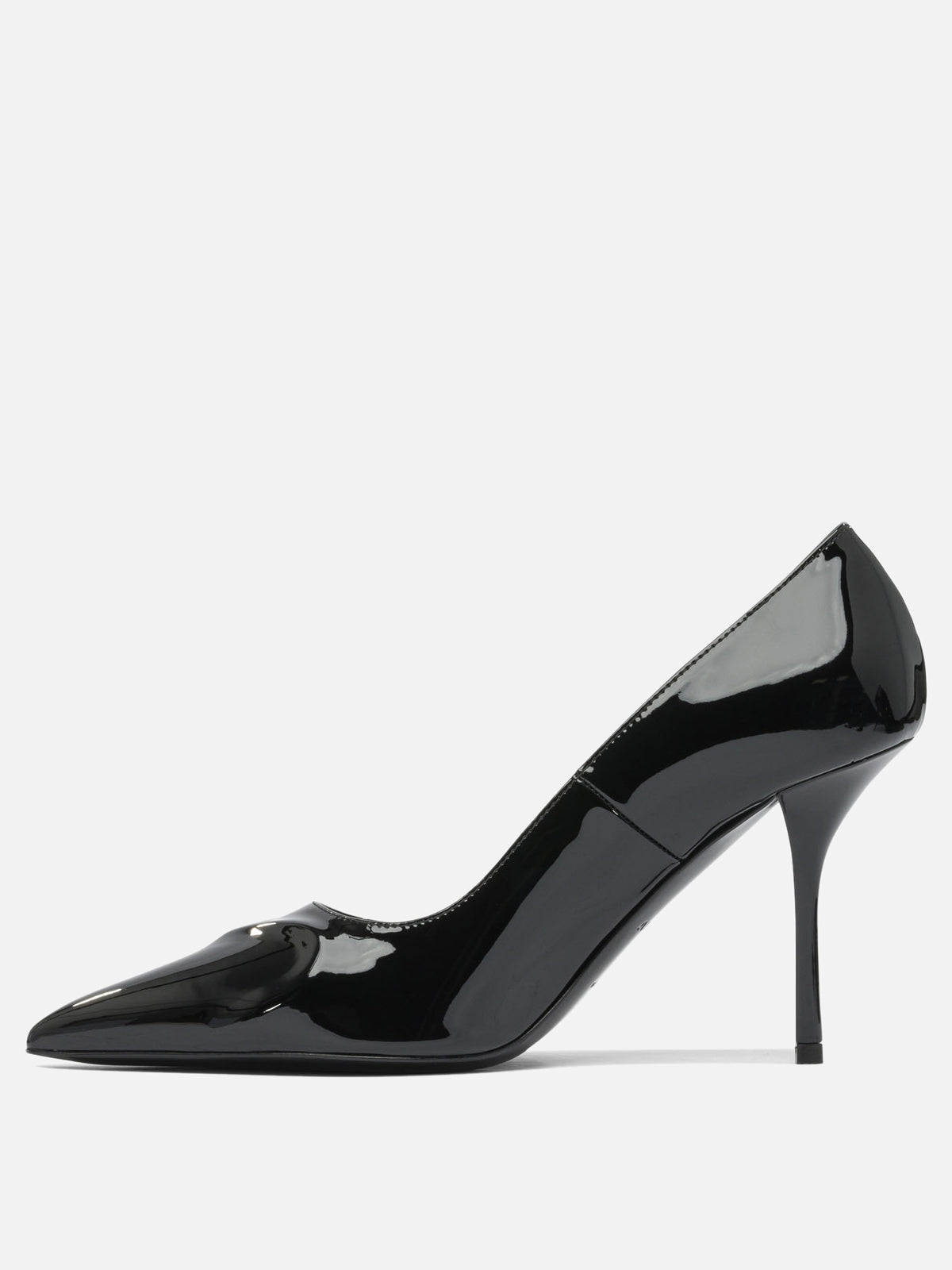 Alaïa "Le Coeur 3D" pumps Black
