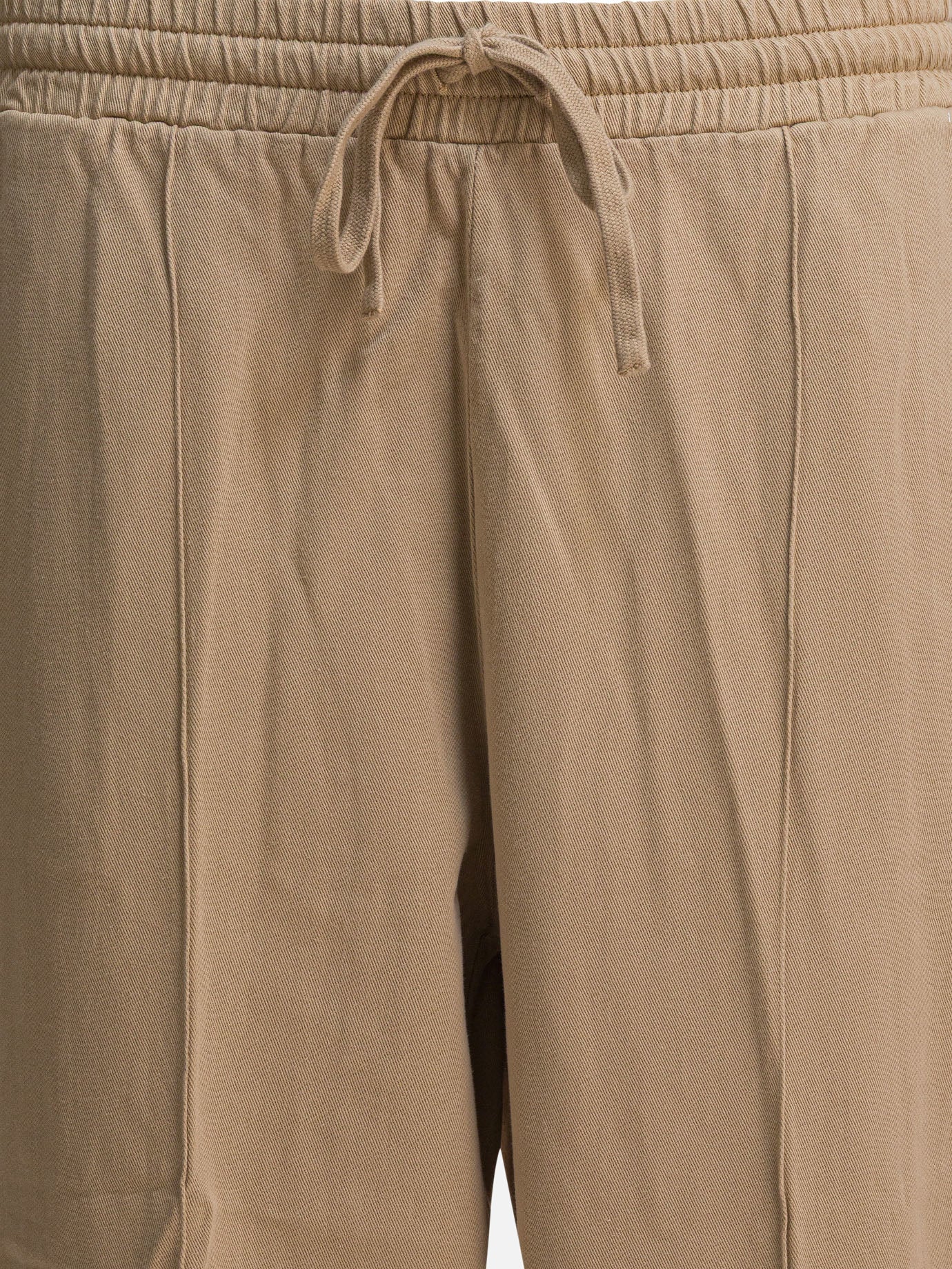 Pantaloni casual Logo  Beige - Altum Uomo | PDP | VIETTI Online Store | Zoom-Modal_3

