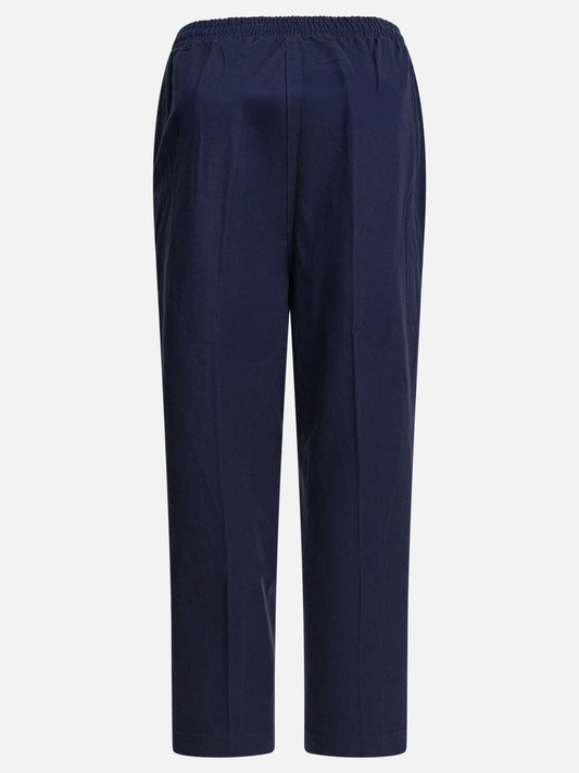 Pantaloni casual Logo  Blu - Altum Uomo | VIETTI Online Store | 2
