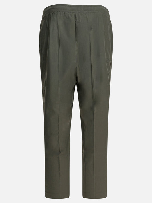 Pantaloni casual Logo  Verde - Altum Uomo | VIETTI Online Store | 2
