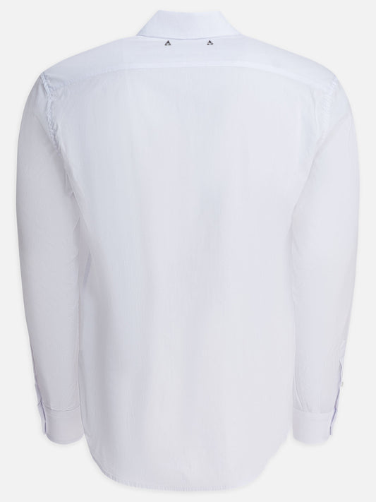 Camicie formali Solid colour  Bianco - Altum Uomo | PLP | VIETTI Online Store | 2
