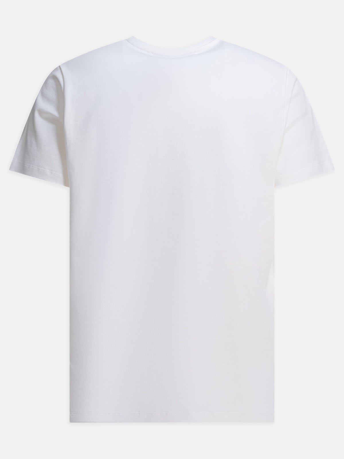 Altum Cotton crewneck t-shirt White