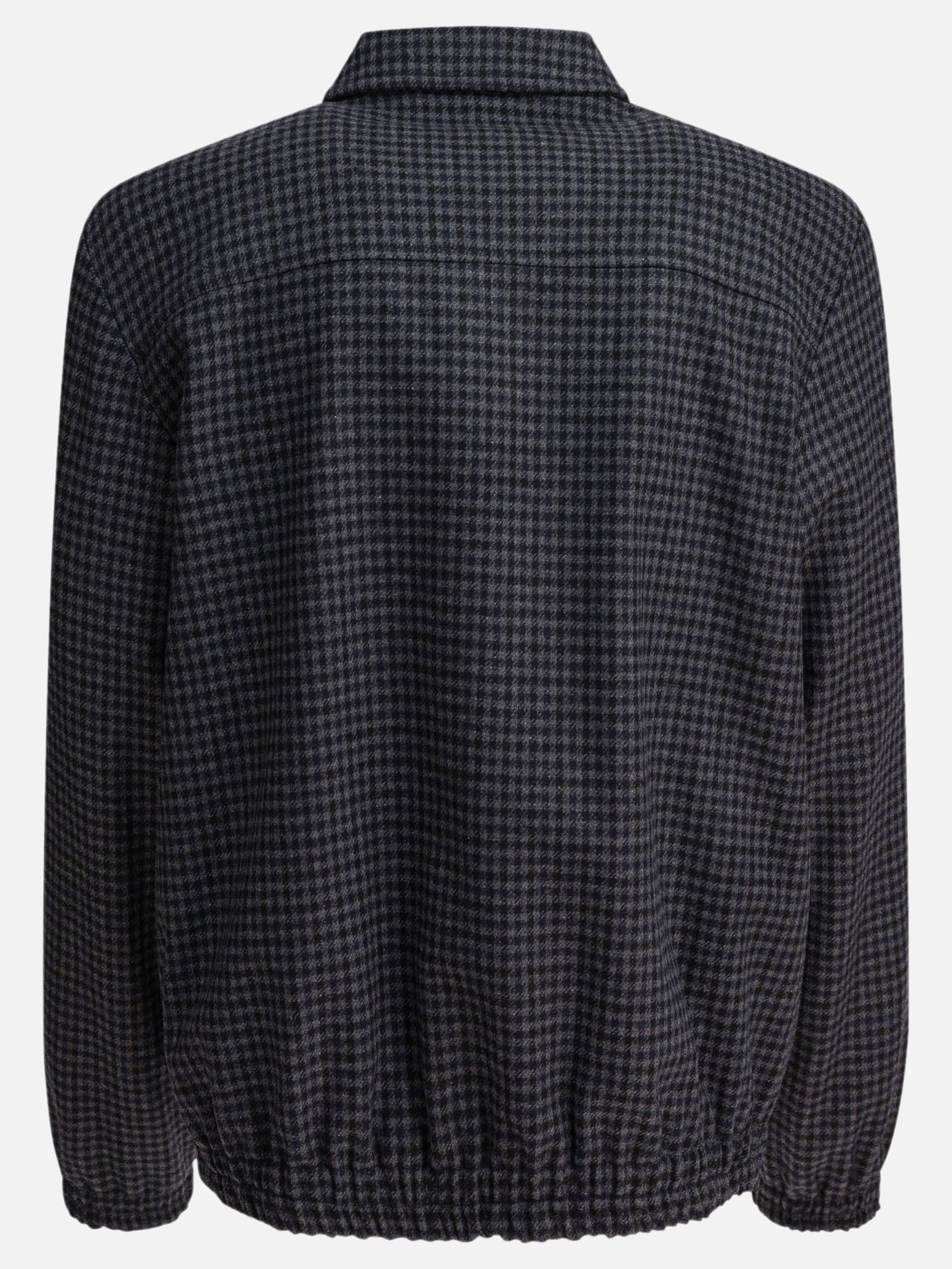 A.P.C. &quot;Gilbert&quot; Jacket 14363730_L Grey thumbnail_2