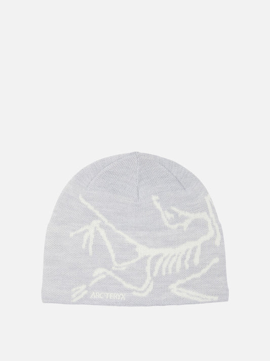 Beanies Logo  Grey - Arc'teryx Men | PDP | VIETTI Online Store 
