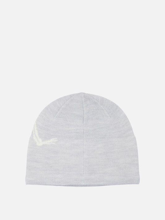Beanies Logo  Grey - Arc'teryx Men | PDP | VIETTI Online Store | 2
