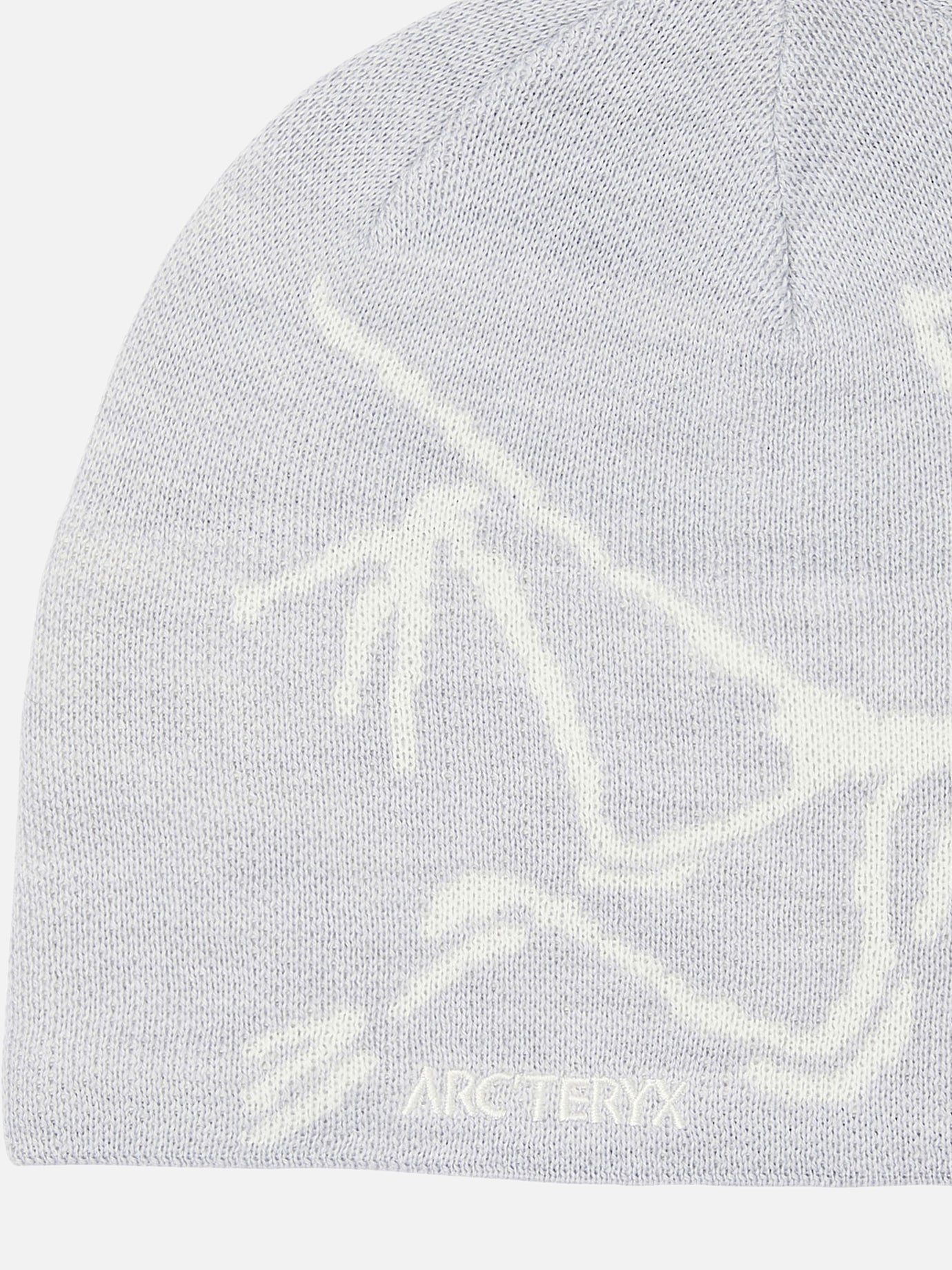 Beanies Logo  Grey - Arc&#39;teryx Men | PDP | VIETTI Online Store | thumbnail_3