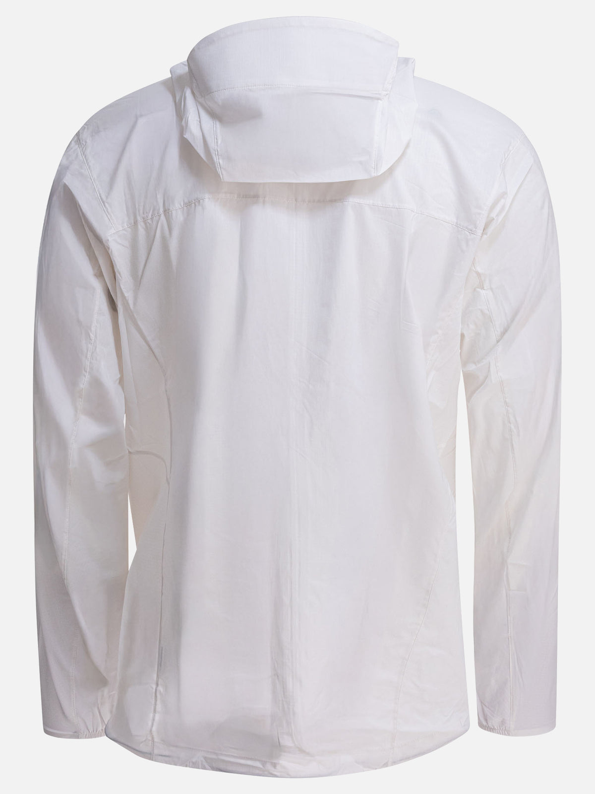 Arc'teryx "Squamish" sweatshirt White - VIETTI