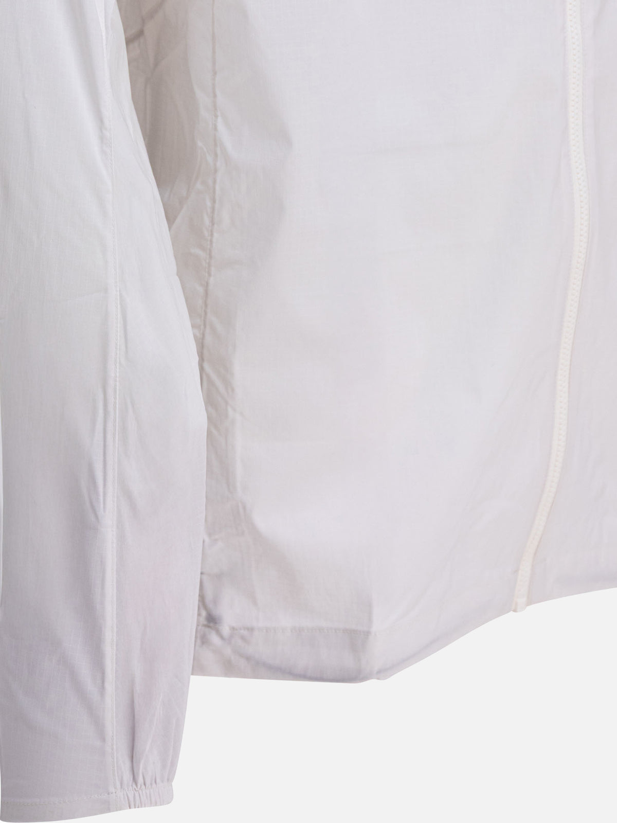 Arc'teryx "Squamish" sweatshirt White - VIETTI