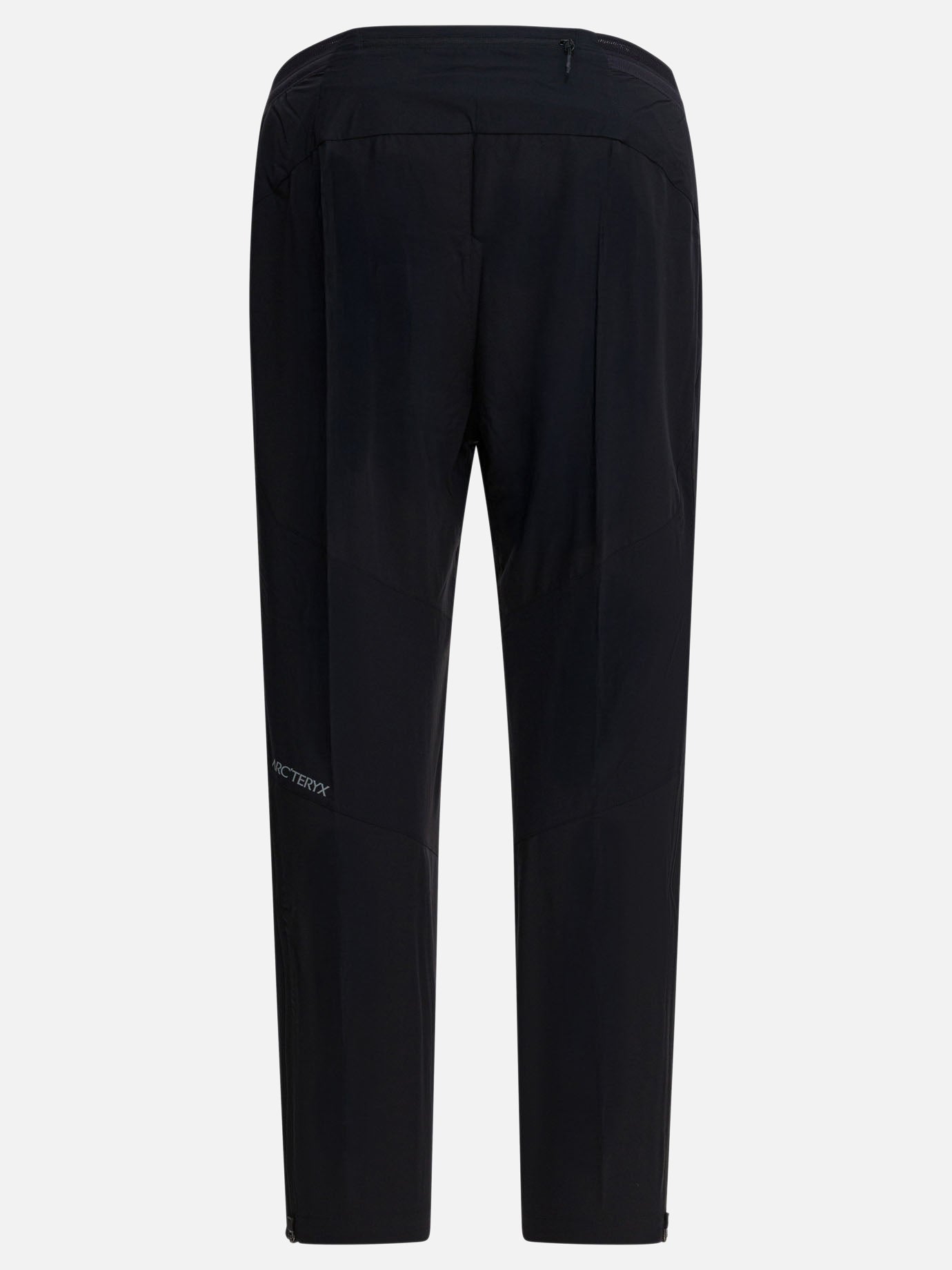Pantaloni tecnici Solid colour  Nero - Arc'teryx Uomo | PDP | VIETTI Online Store | Zoom-Modal_2
