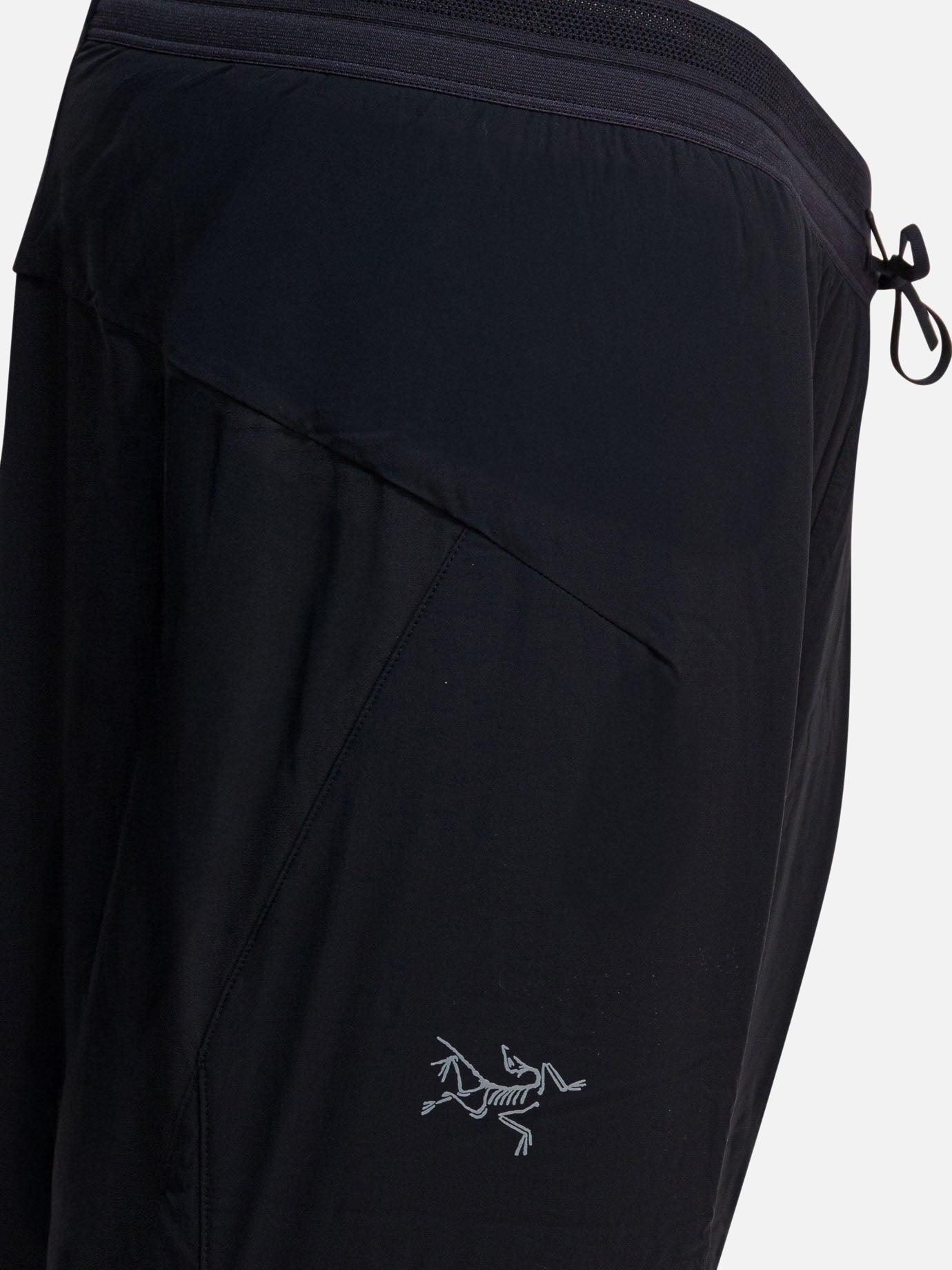 Pantaloni tecnici Solid colour  Nero - Arc&#39;teryx Uomo | PDP | VIETTI Online Store | thumbnail_3