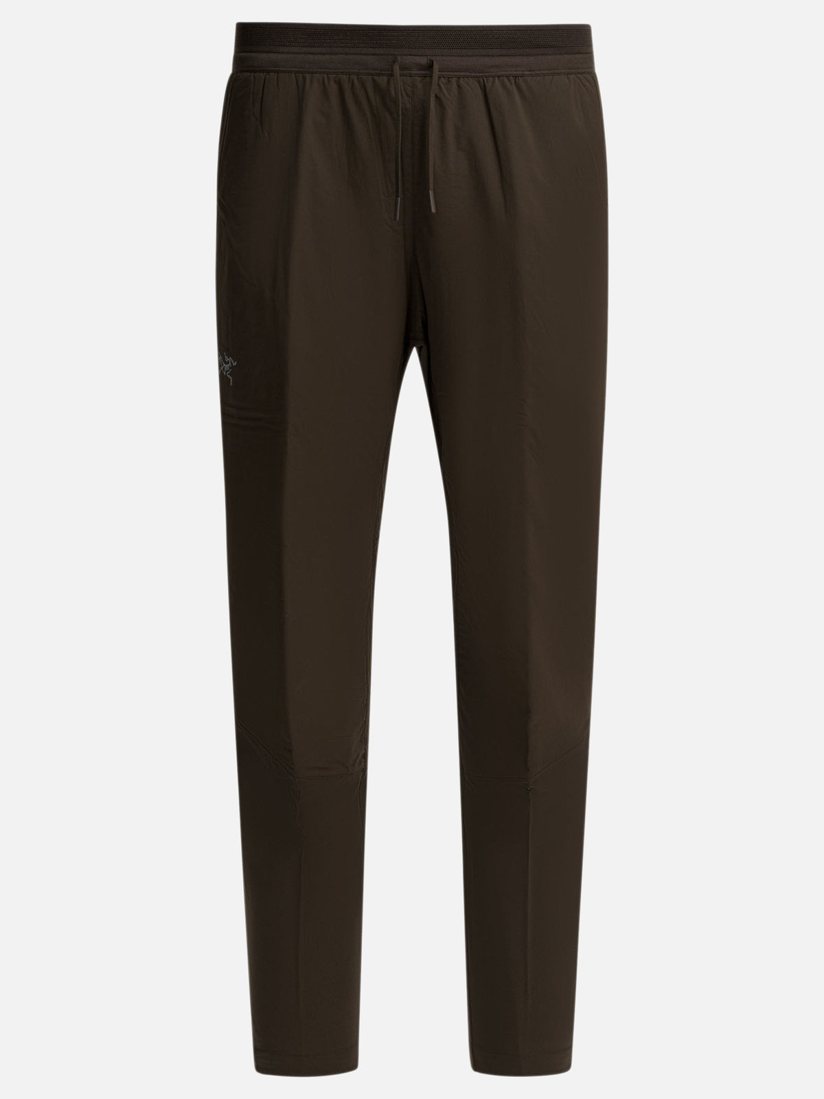 Arc'teryx "Norvan Insulated" Technical pants Brown