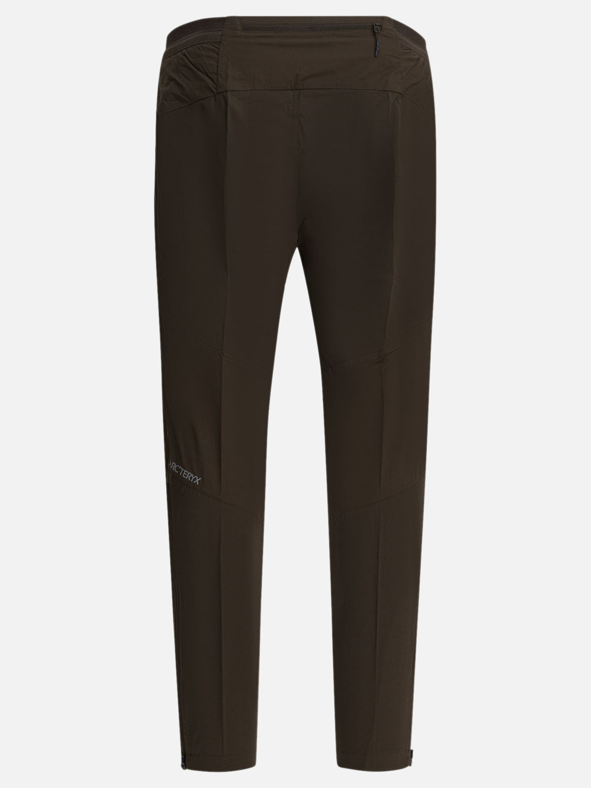 Arc'teryx "Norvan Insulated" Technical pants Brown