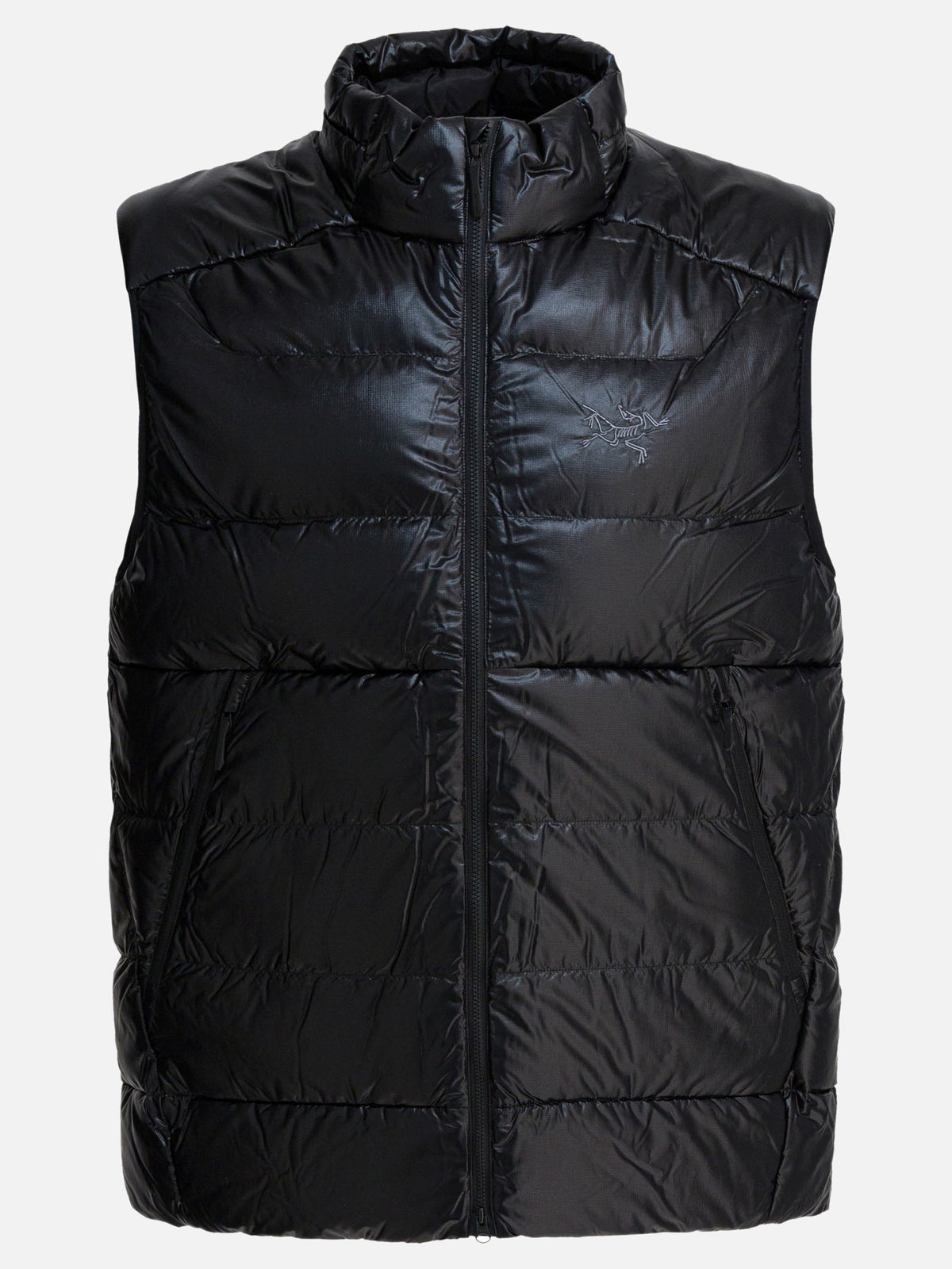 Arc'teryx "Cerium SV" Sleeveless jacket Black