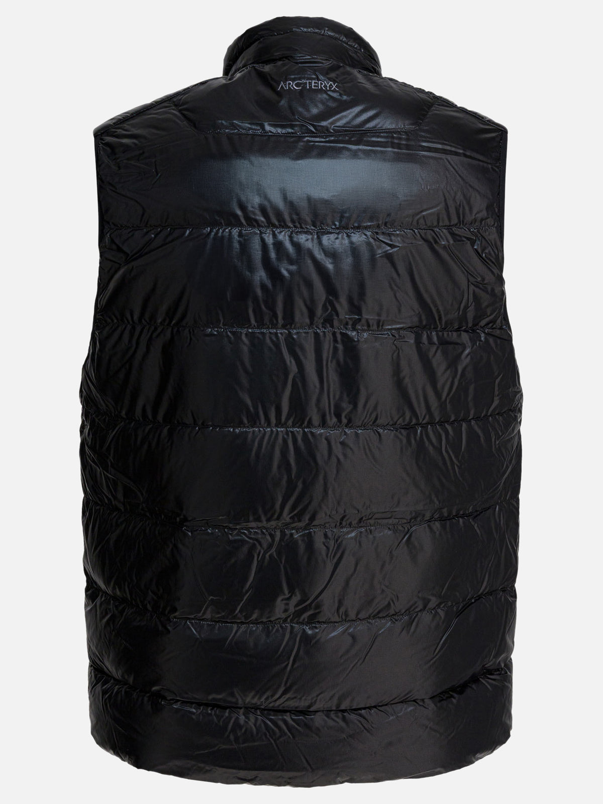 Arc'teryx "Cerium SV" Sleeveless jacket Black - VIETTI