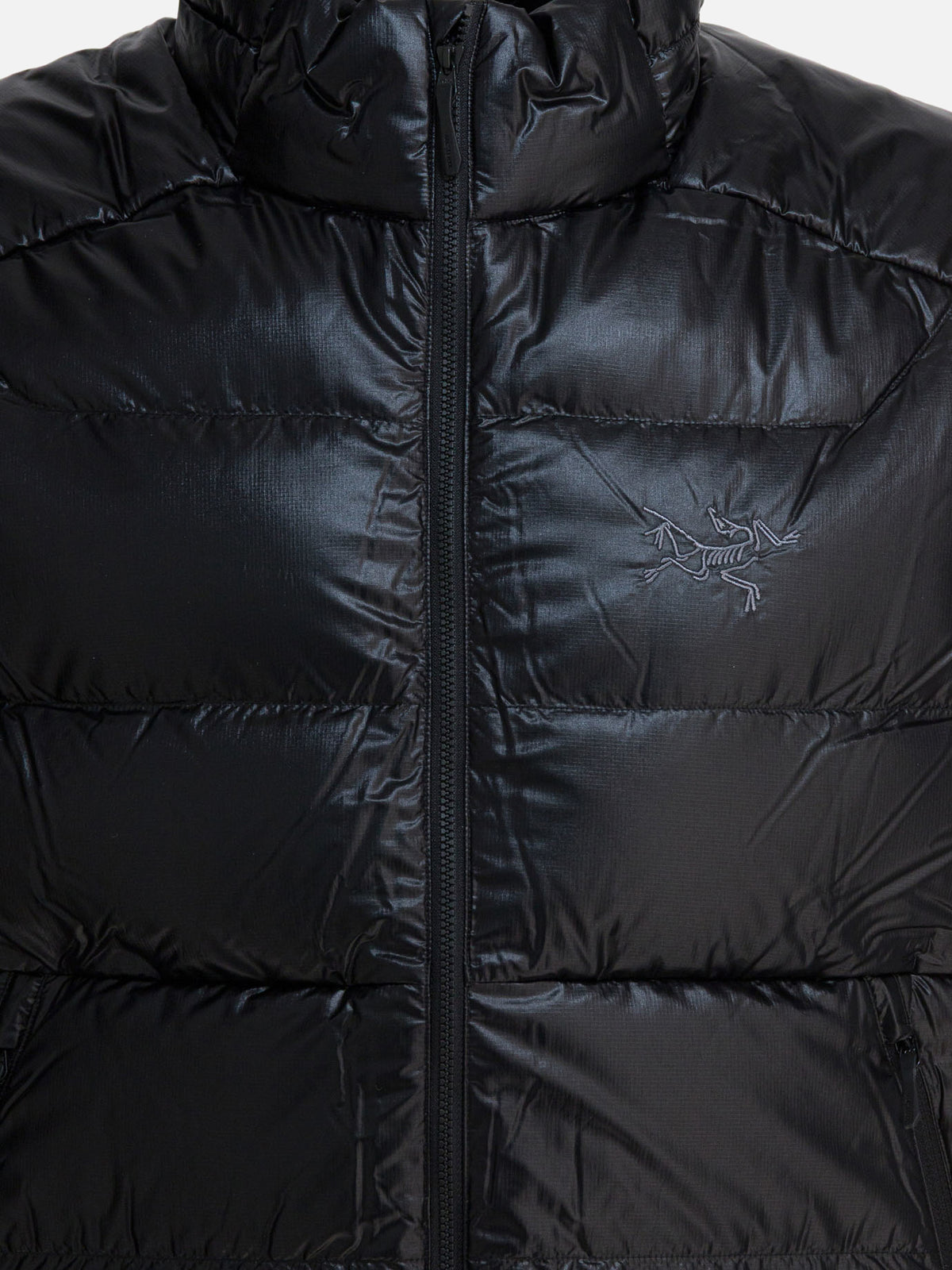 Arc'teryx "Cerium SV" Sleeveless jacket Black