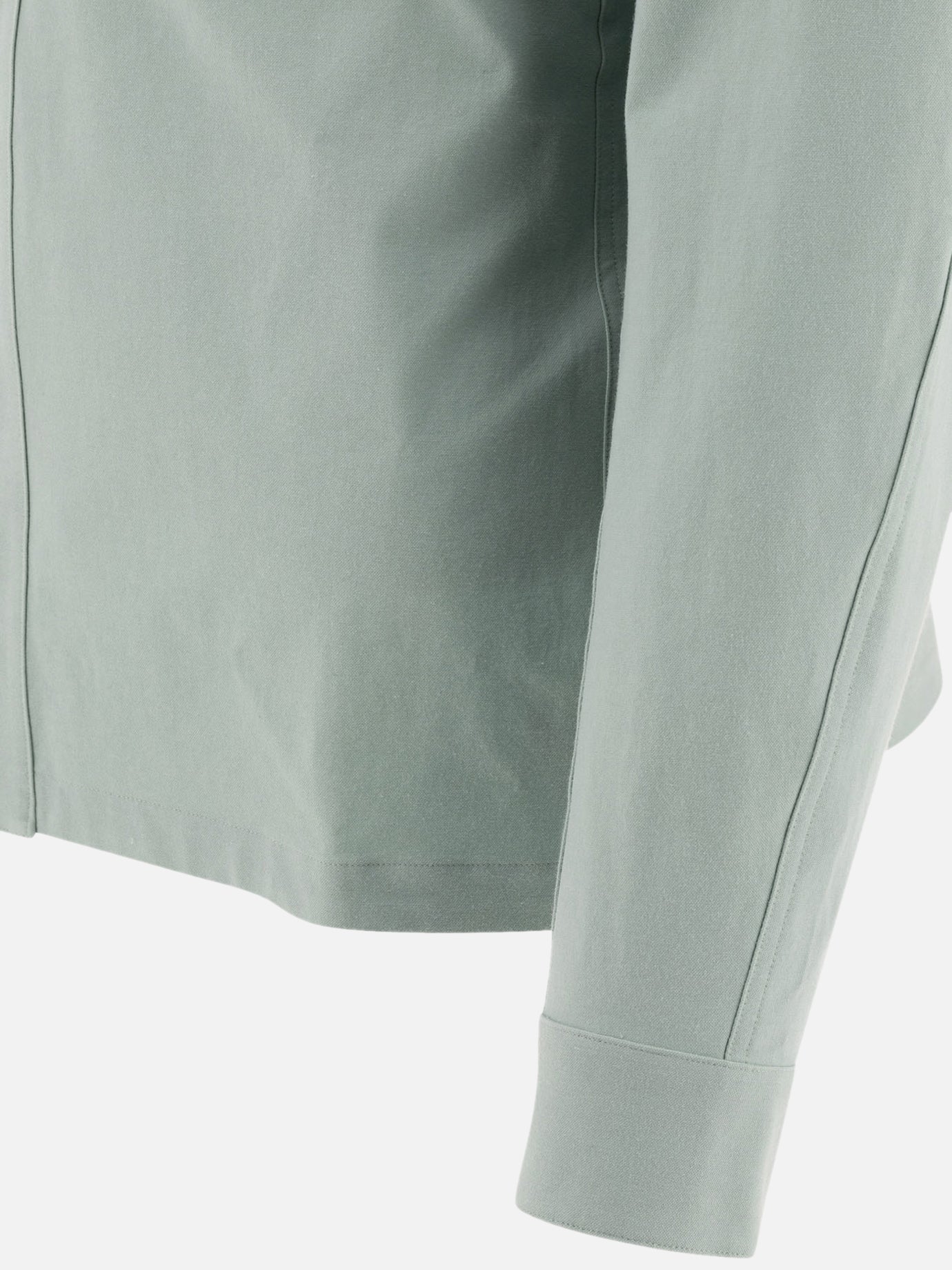 Giacche overshirt Tinta unita  Verde - Arc'teryx Uomo | PDP | VIETTI Online Store | Zoom-Modal_4
