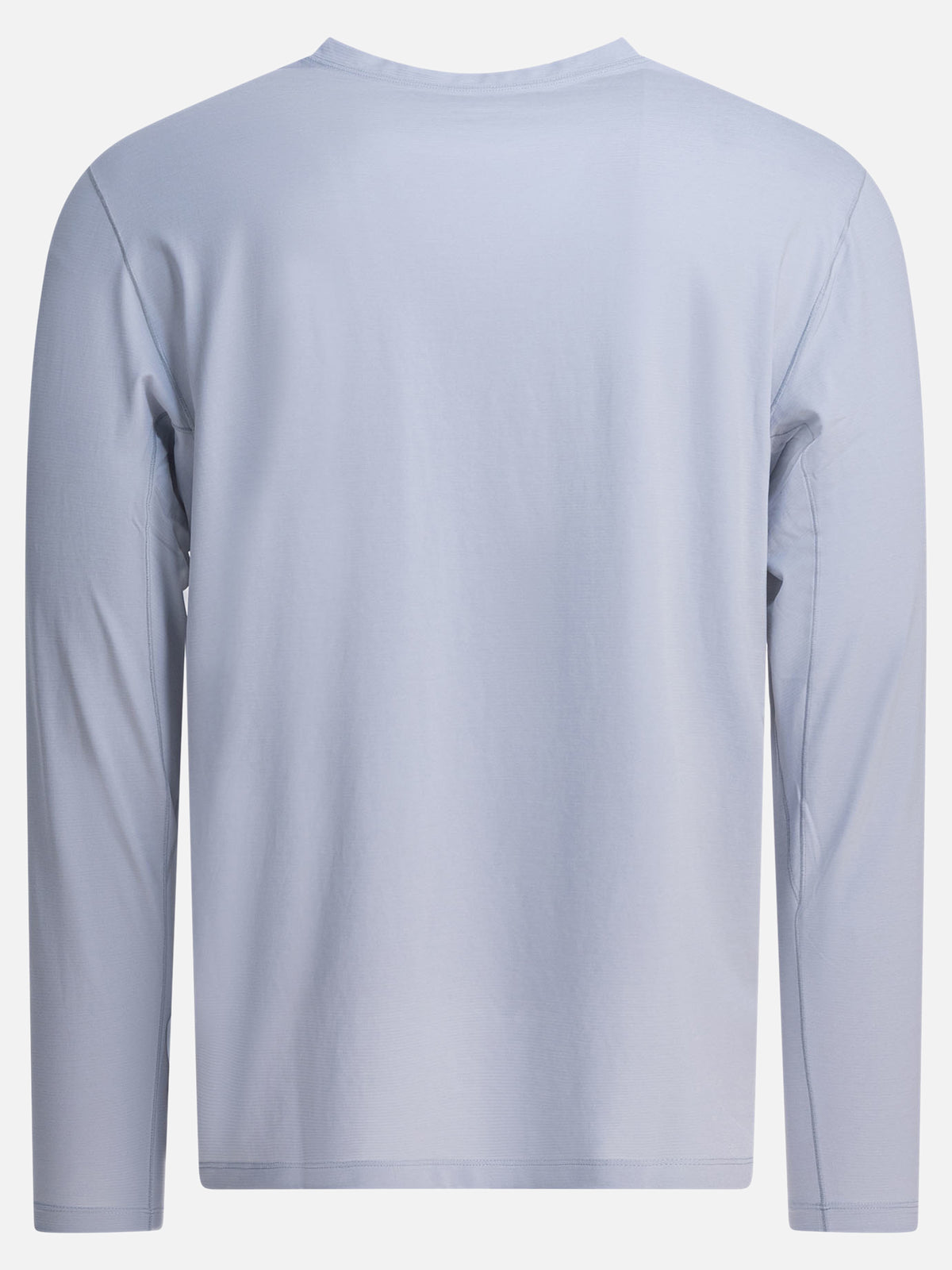 Arc'teryx "Cormac" T-shirt Grey - VIETTI