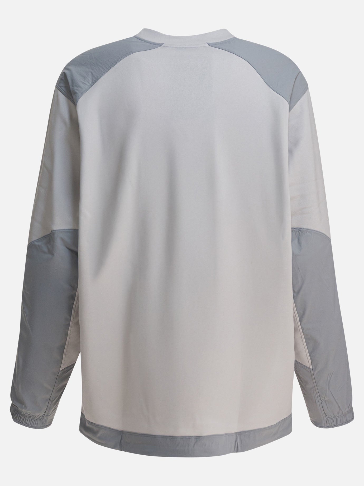 Felpe girocollo Solid colour  Grigio - Arc'teryx Uomo | PDP | VIETTI Online Store | thumbnail_3