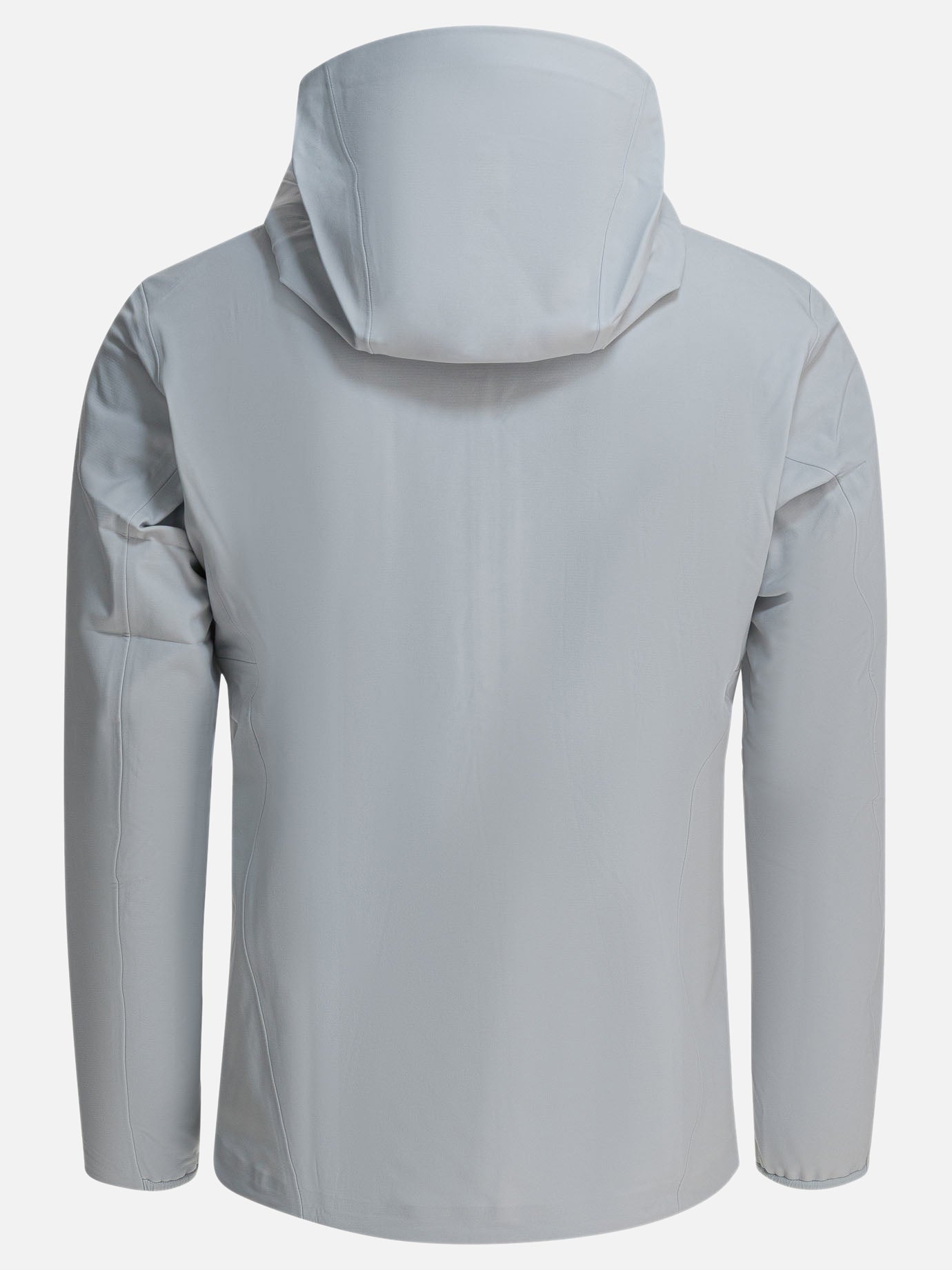 Giacche tecniche Solid colour  Grigio - Arc&#39;teryx Uomo | PDP | VIETTI Online Store | thumbnail_2