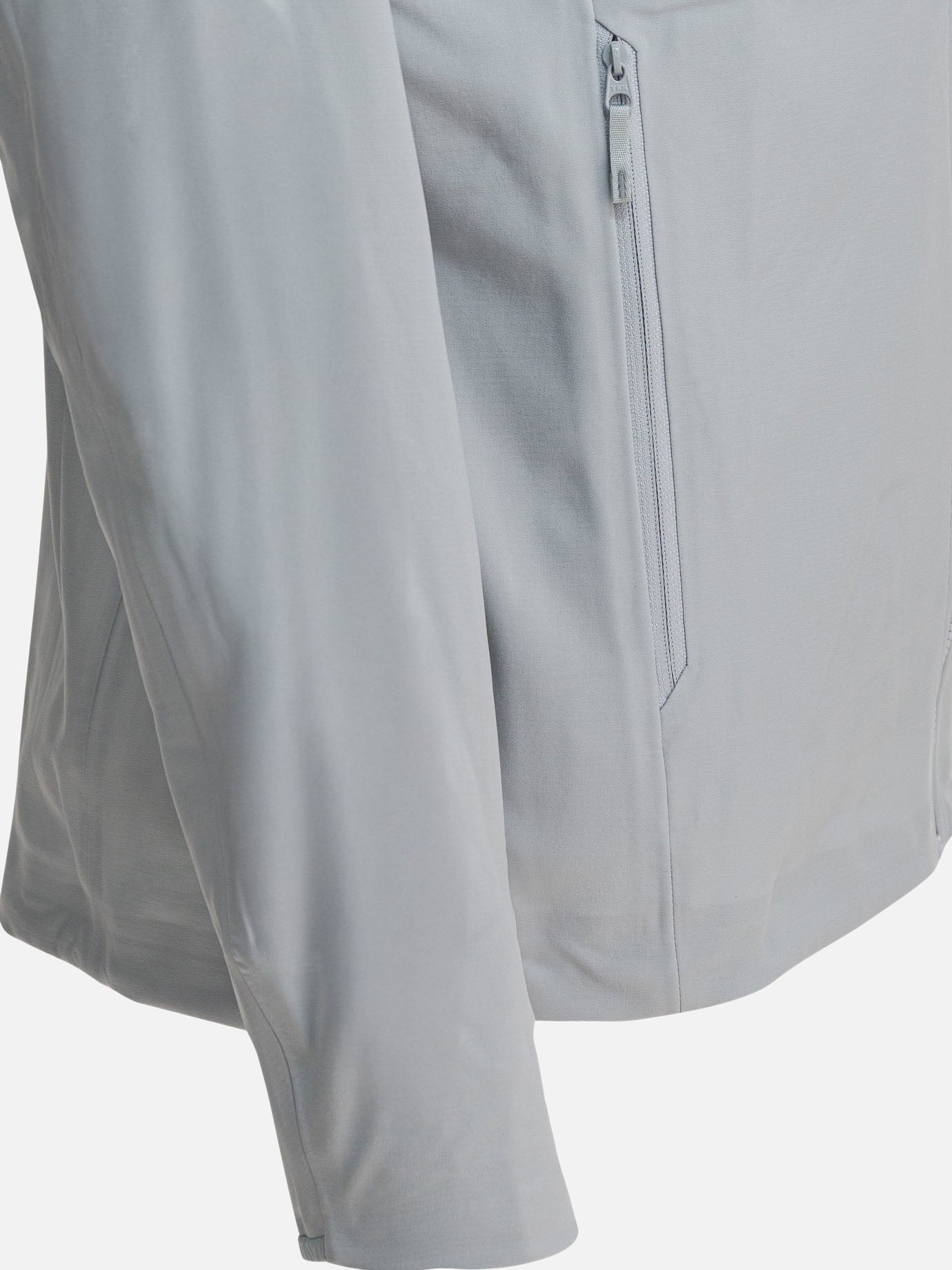 Giacche tecniche Solid colour  Grigio - Arc'teryx Uomo | PDP | VIETTI Online Store | Zoom-Modal_4
