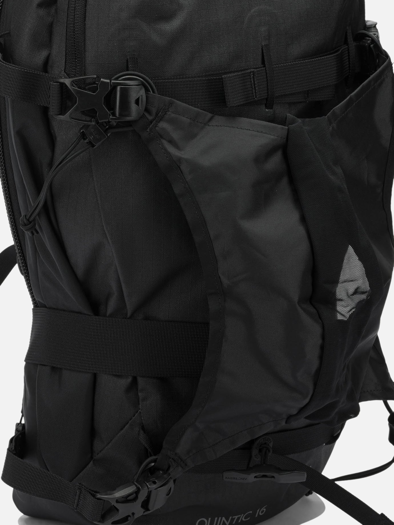 Zaini sportivi Arc'teryx  Nero - Arc'teryx Uomo | PDP | VIETTI Online Store | Zoom-Modal_4
