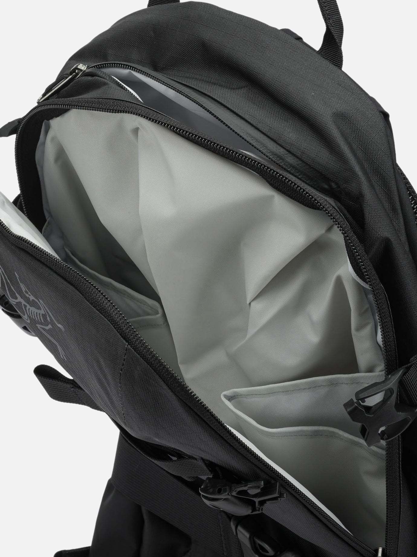 Zaini sportivi Arc'teryx  Nero - Arc&#39;teryx Uomo | PDP | VIETTI Online Store | thumbnail_5