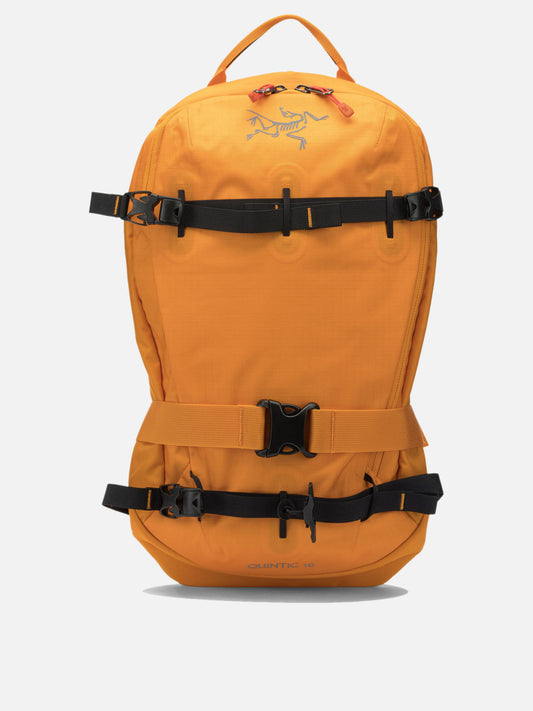 Zaini sportivi Arc'teryx  Arancione - Arc'teryx Uomo | PLP | VIETTI Online Store 
