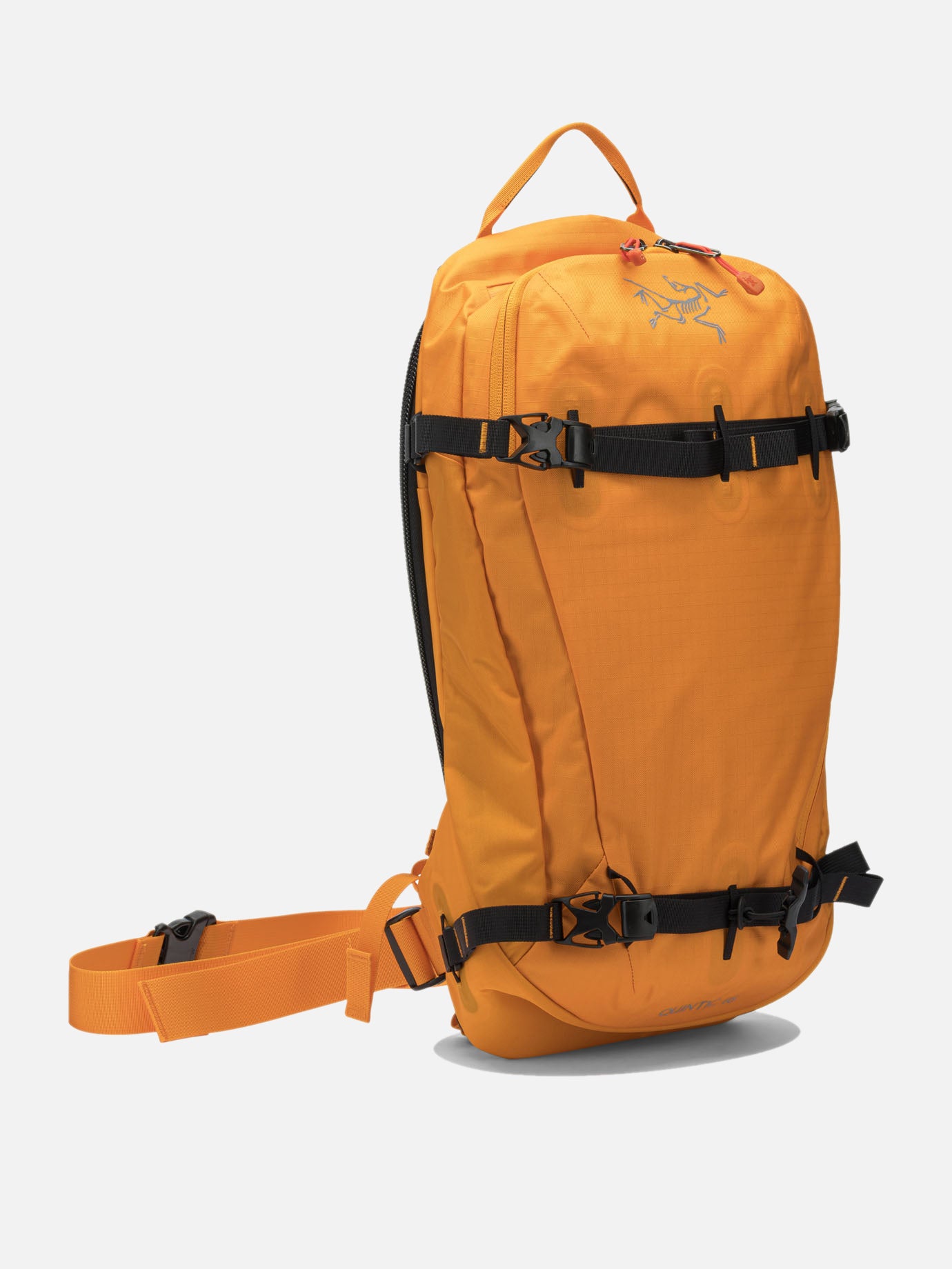 Zaini sportivi Arc'teryx  Arancione - Arc'teryx Uomo | PDP | VIETTI Online Store | Zoom-Modal_2
