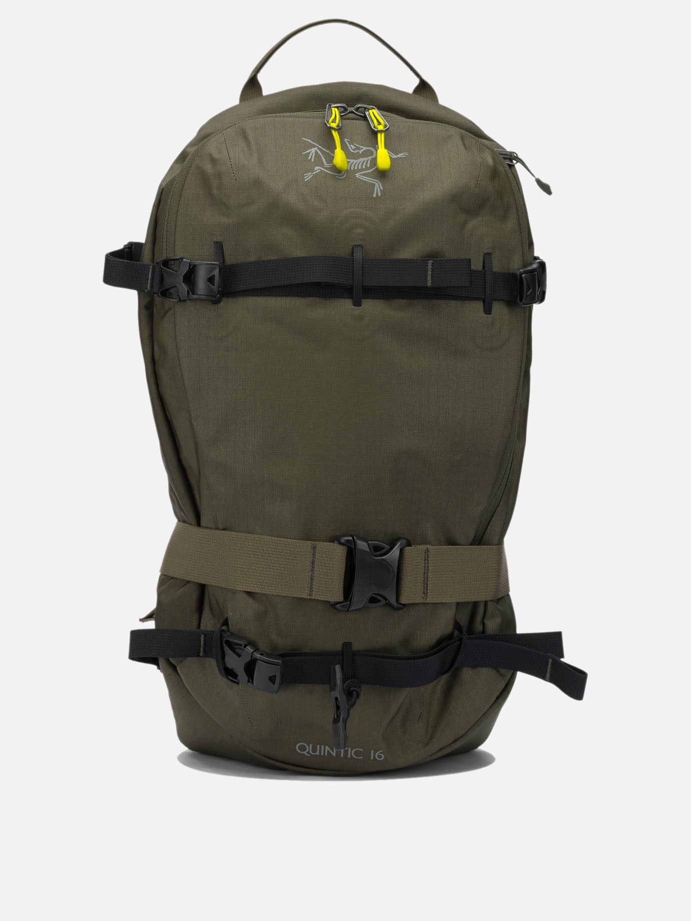 Zaini sportivi Arc'teryx  Verde - Arc'teryx Uomo | PDP | VIETTI Online Store | Zoom-Modal
