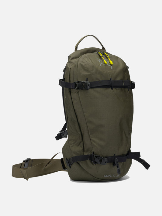 Zaini sportivi Arc'teryx  Verde - Arc'teryx Uomo | PLP | VIETTI Online Store | 2
