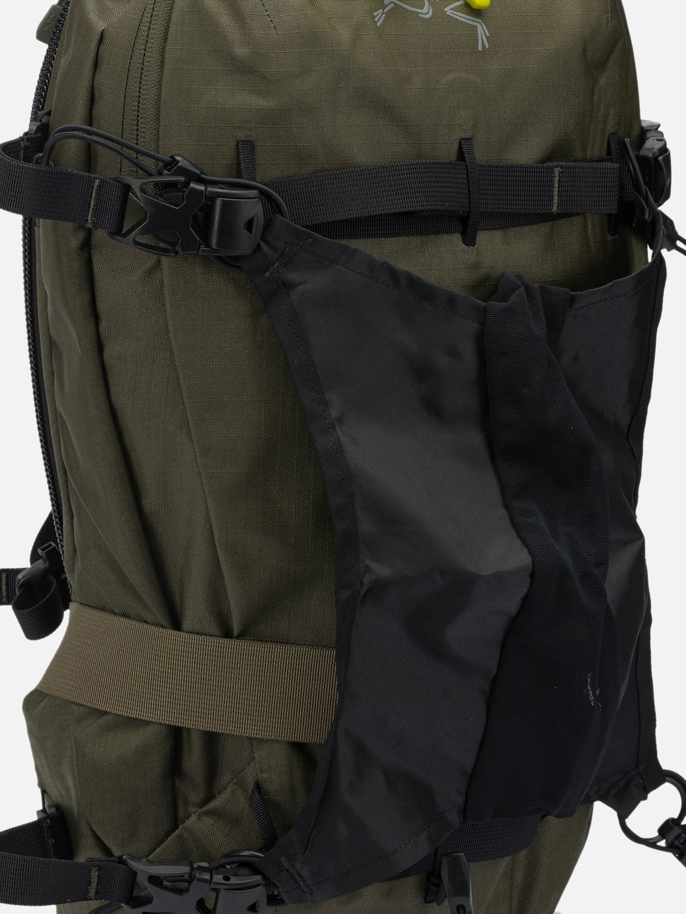 Zaini sportivi Arc'teryx  Verde - Arc'teryx Uomo | PDP | VIETTI Online Store | Zoom-Modal_4
