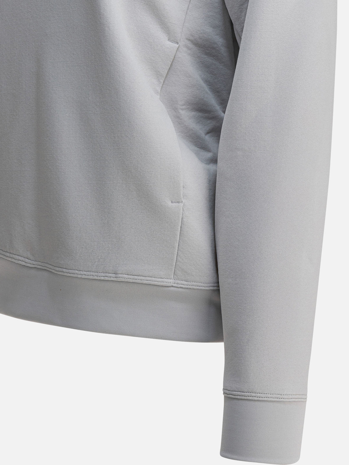Arc'teryx "Aestas Crew" sweatshirt crewneck Grey